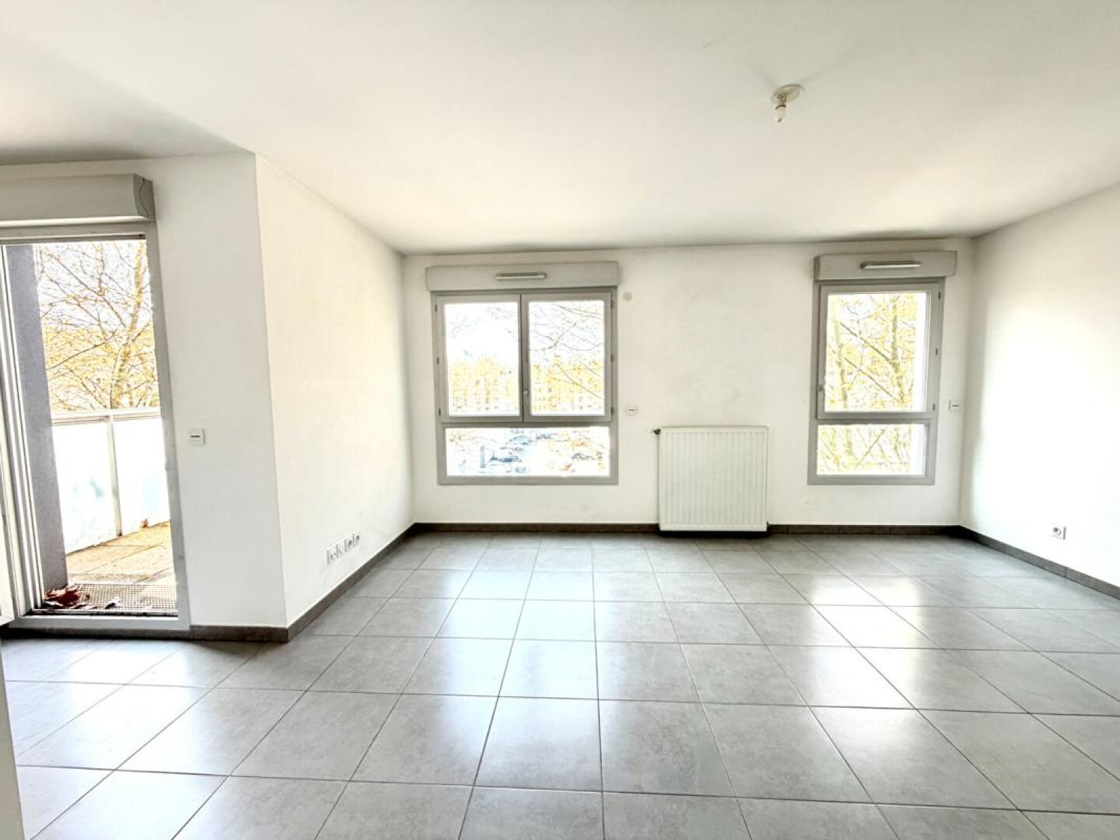 Image_1, Appartement, Villeurbanne, ref :1828