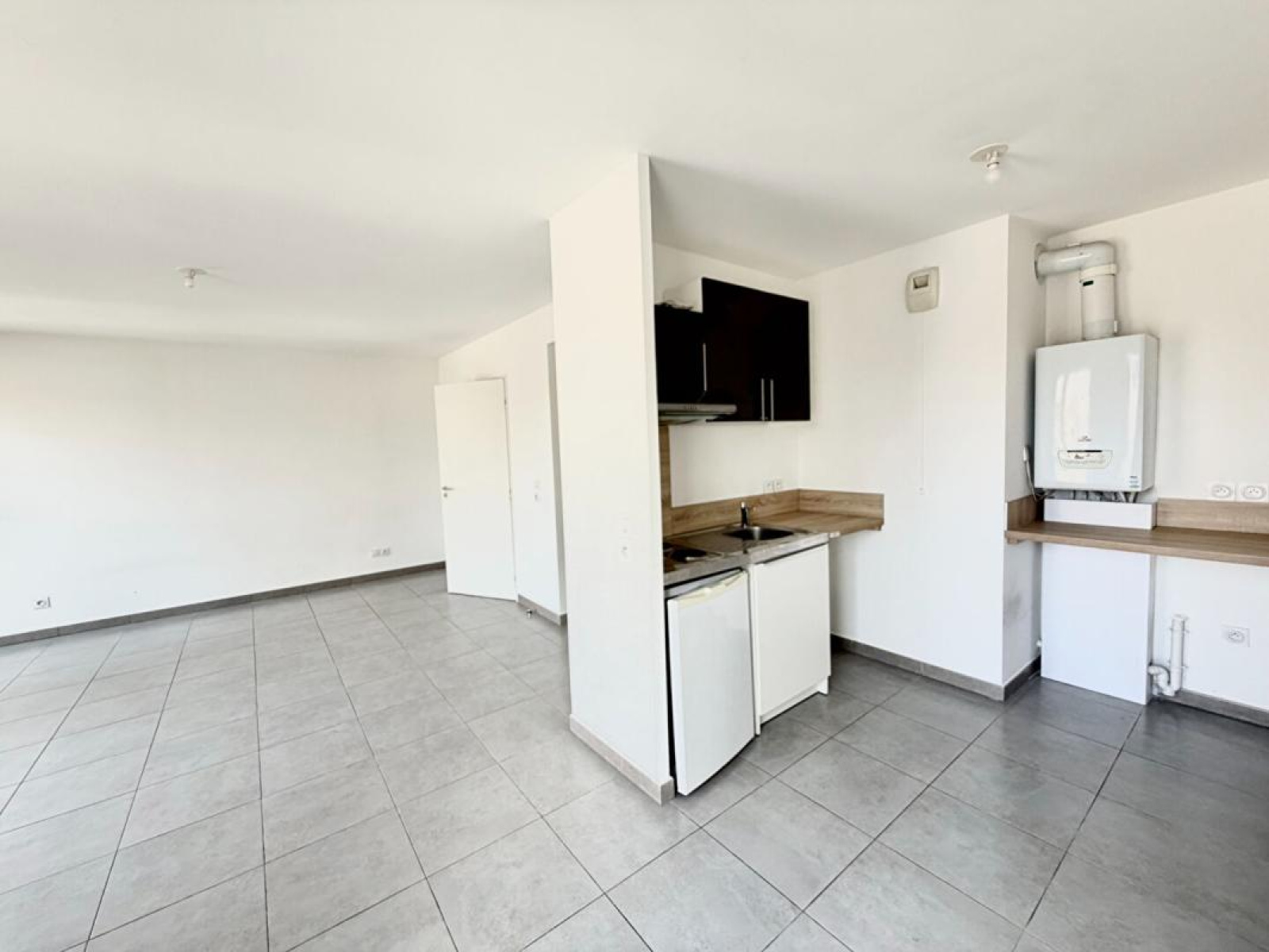 Image_3, Appartement, Villeurbanne, ref :1828