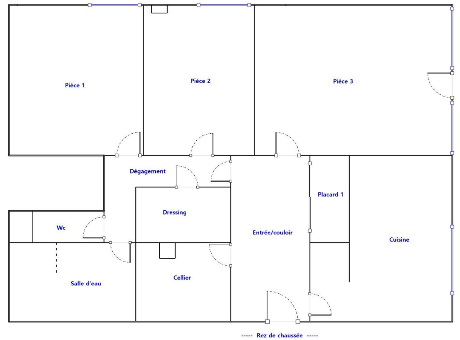 Image_10, Appartement, Roanne, ref :1719