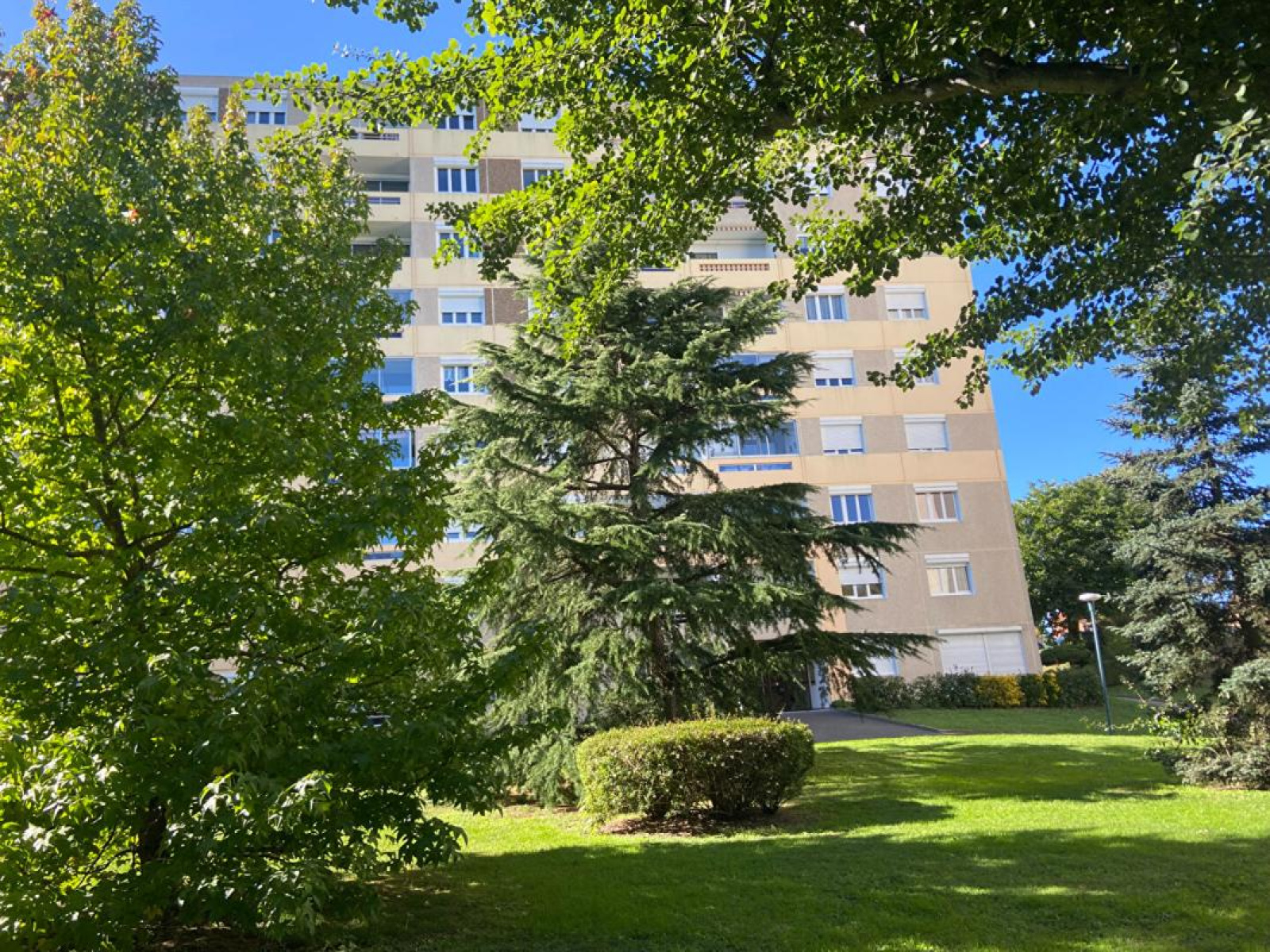 Image_1, Appartement, Roanne, ref :1719