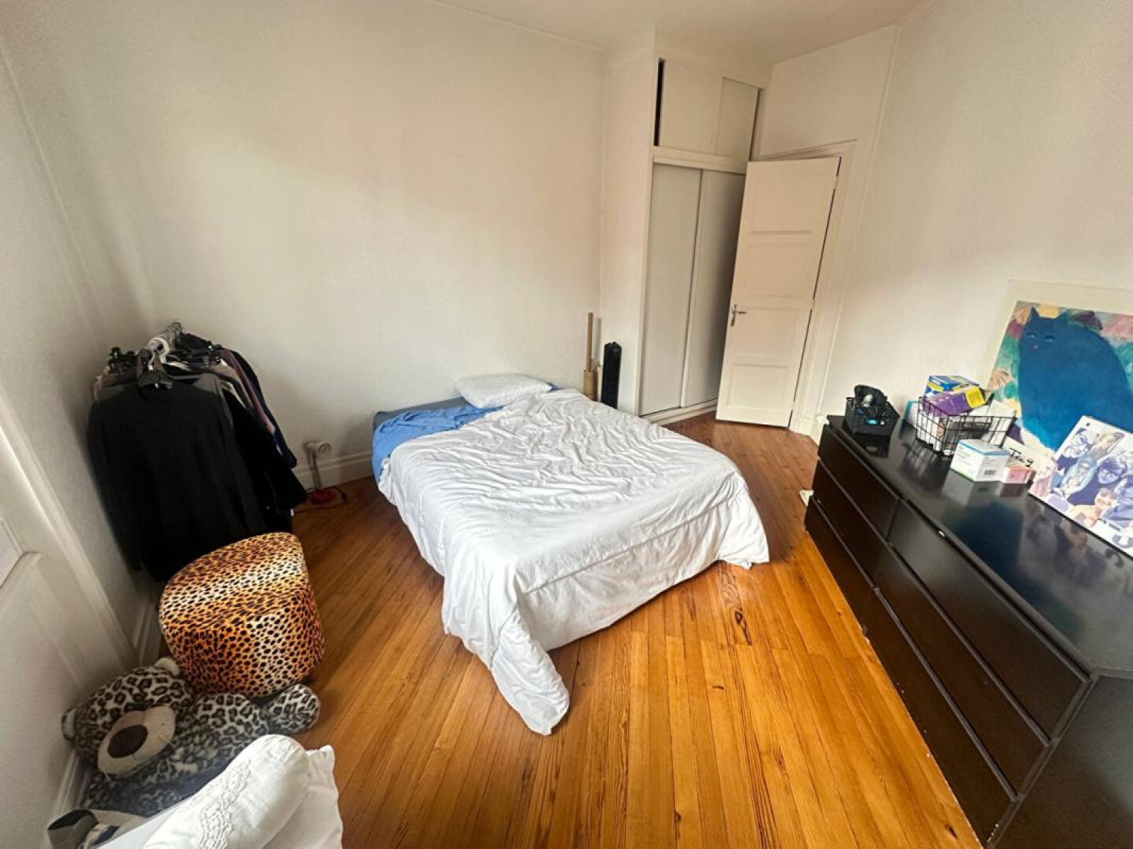 Image_4, Appartement, Roanne, ref :12349