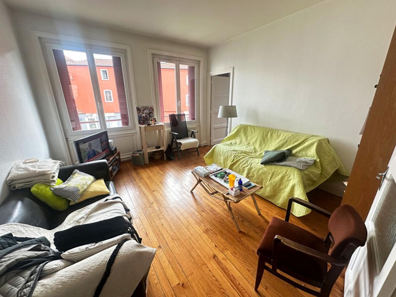 Image_2, Appartement, Roanne, ref :12349