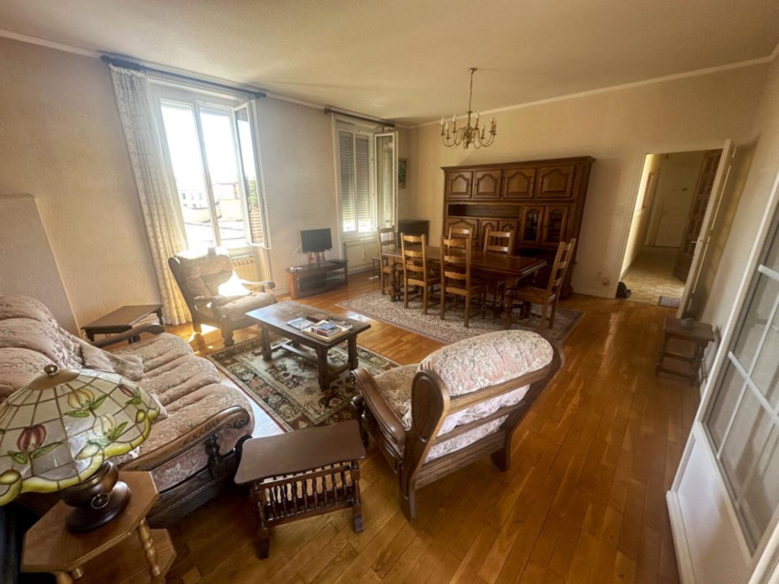 Image_1, Appartement, Roanne, ref :12189A