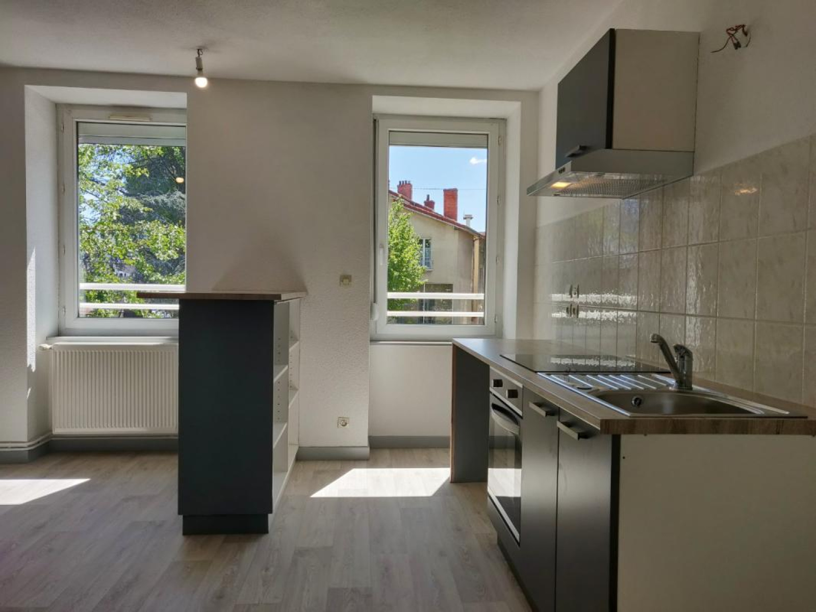Image_1, Appartement, Roanne, ref :123306