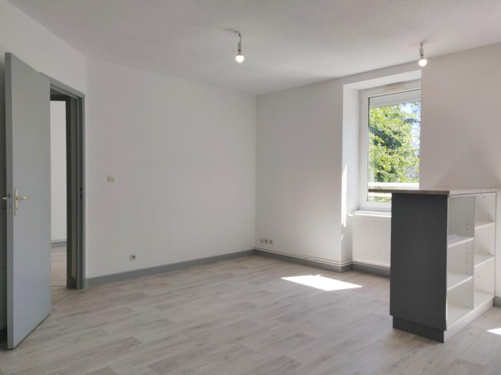 Image_4, Appartement, Roanne, ref :123306