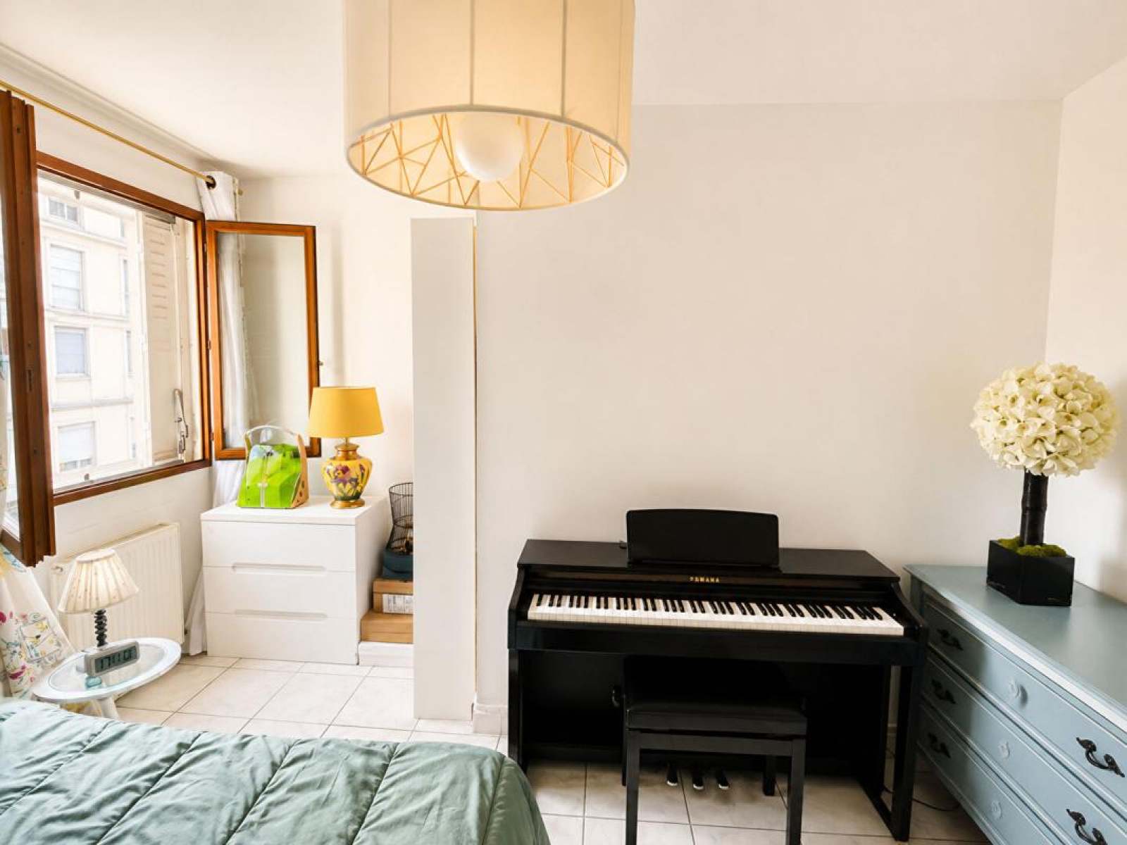 Image_11, Maison, Villeurbanne, ref :12021