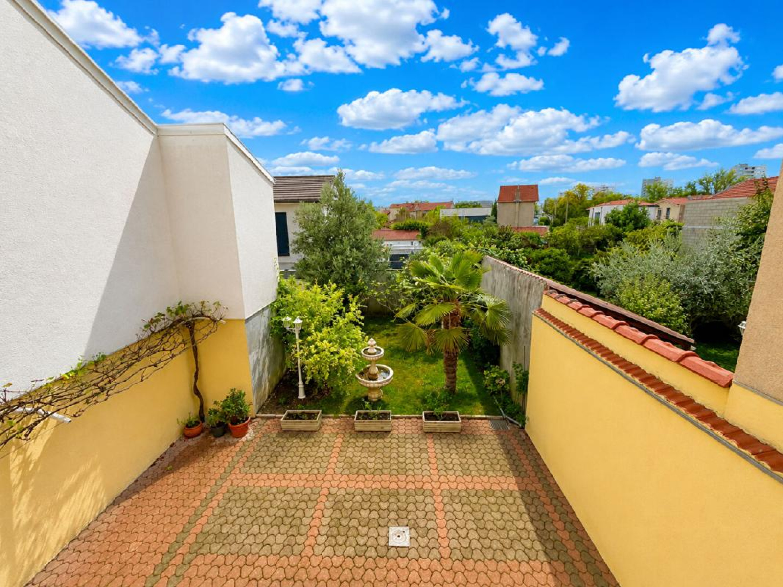 Image_4, Maison, Villeurbanne, ref :12021