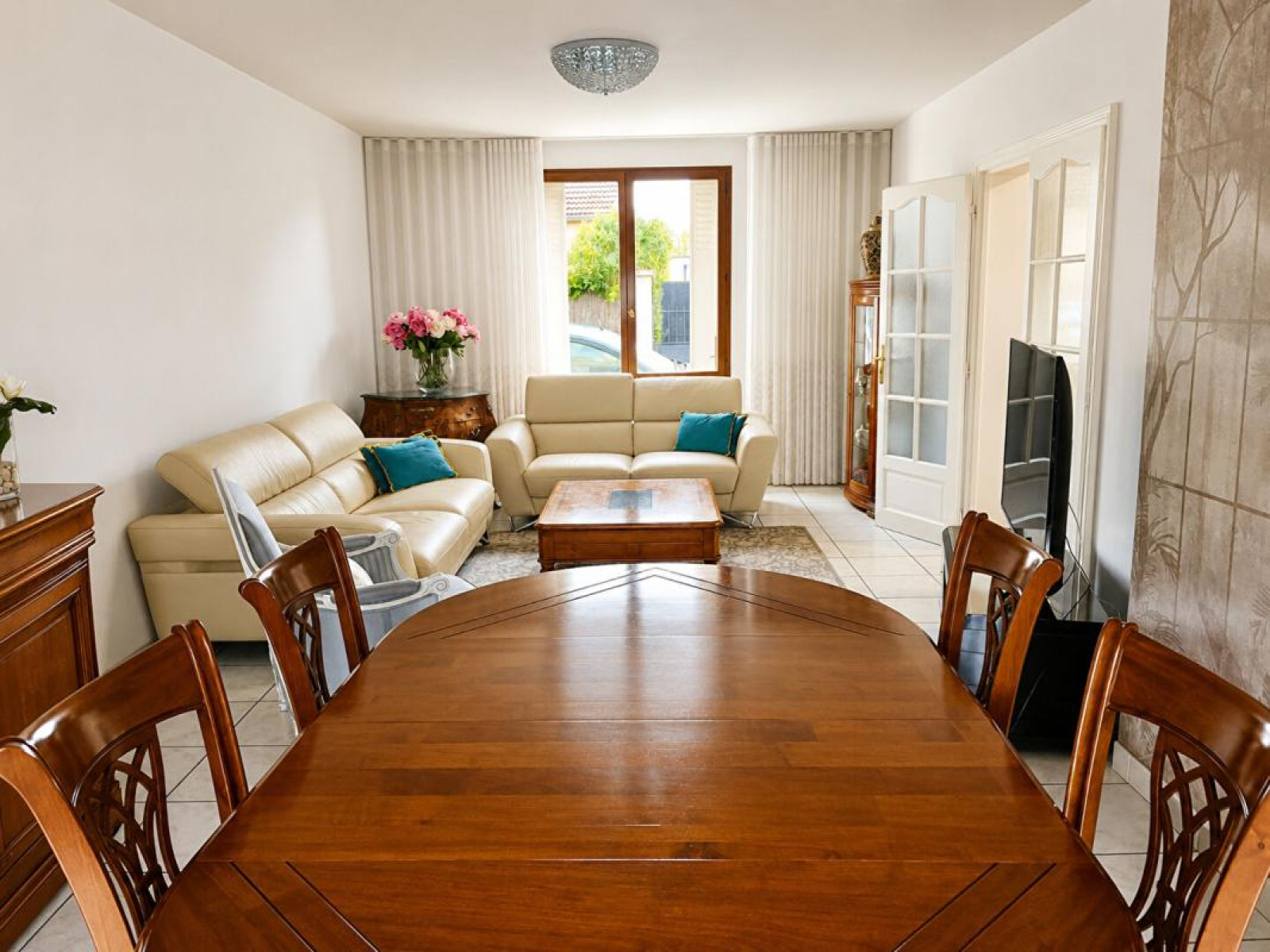 Image_6, Maison, Villeurbanne, ref :12021