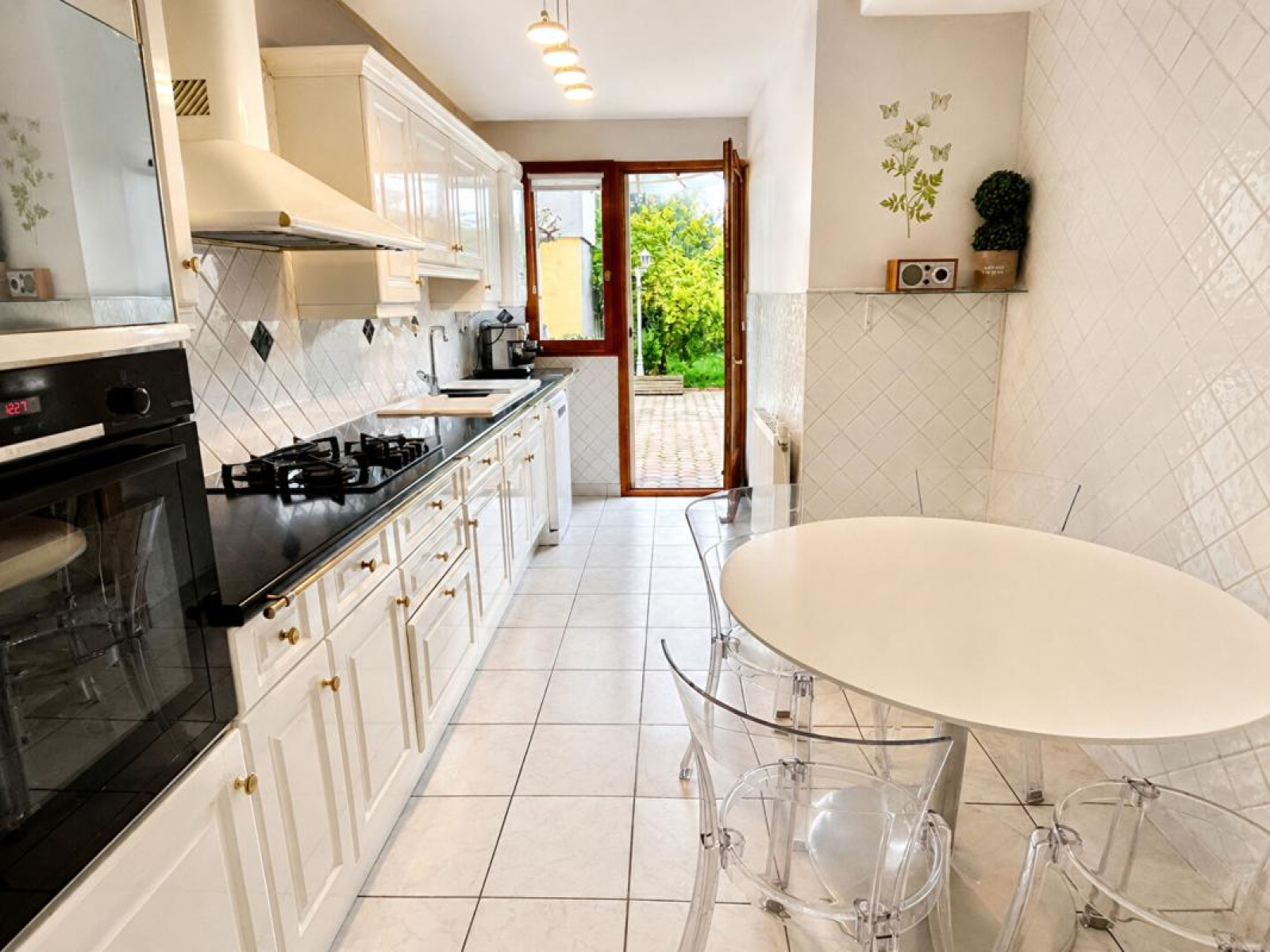 Image_7, Maison, Villeurbanne, ref :12021