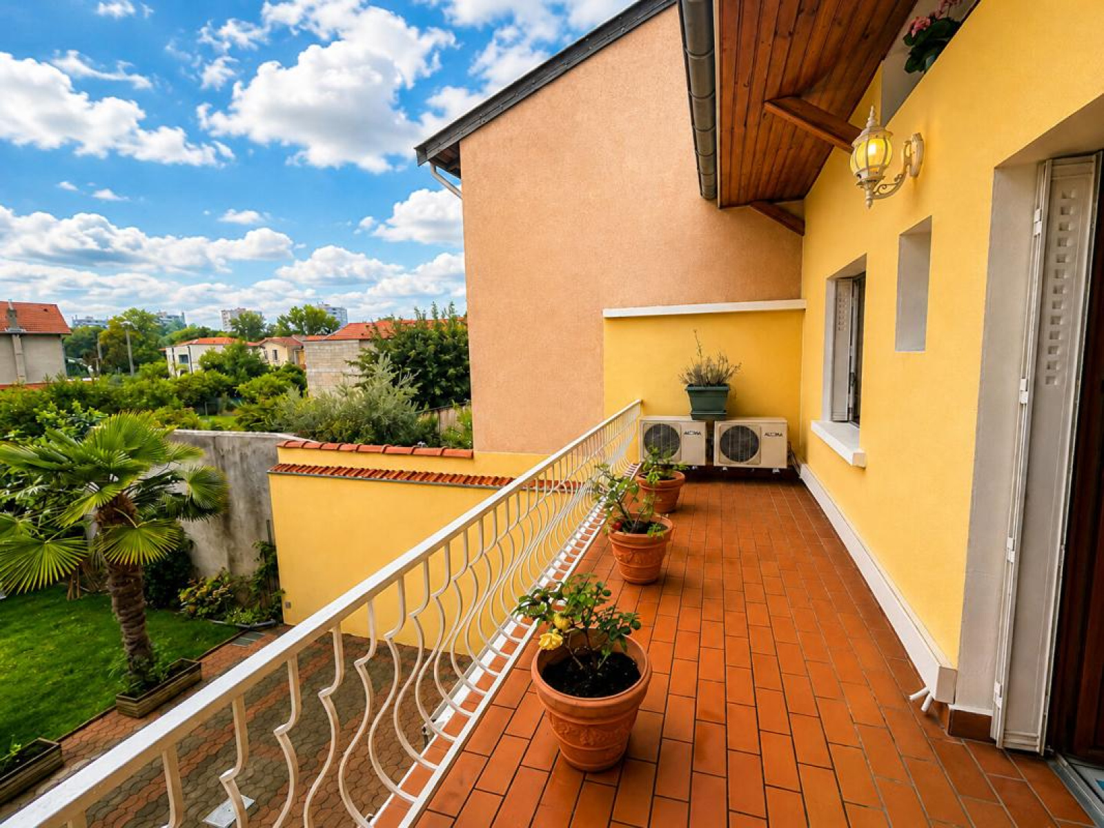Image_2, Maison, Villeurbanne, ref :12021