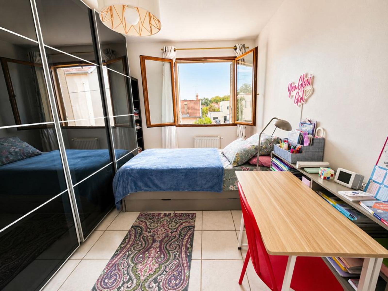 Image_10, Maison, Villeurbanne, ref :12021