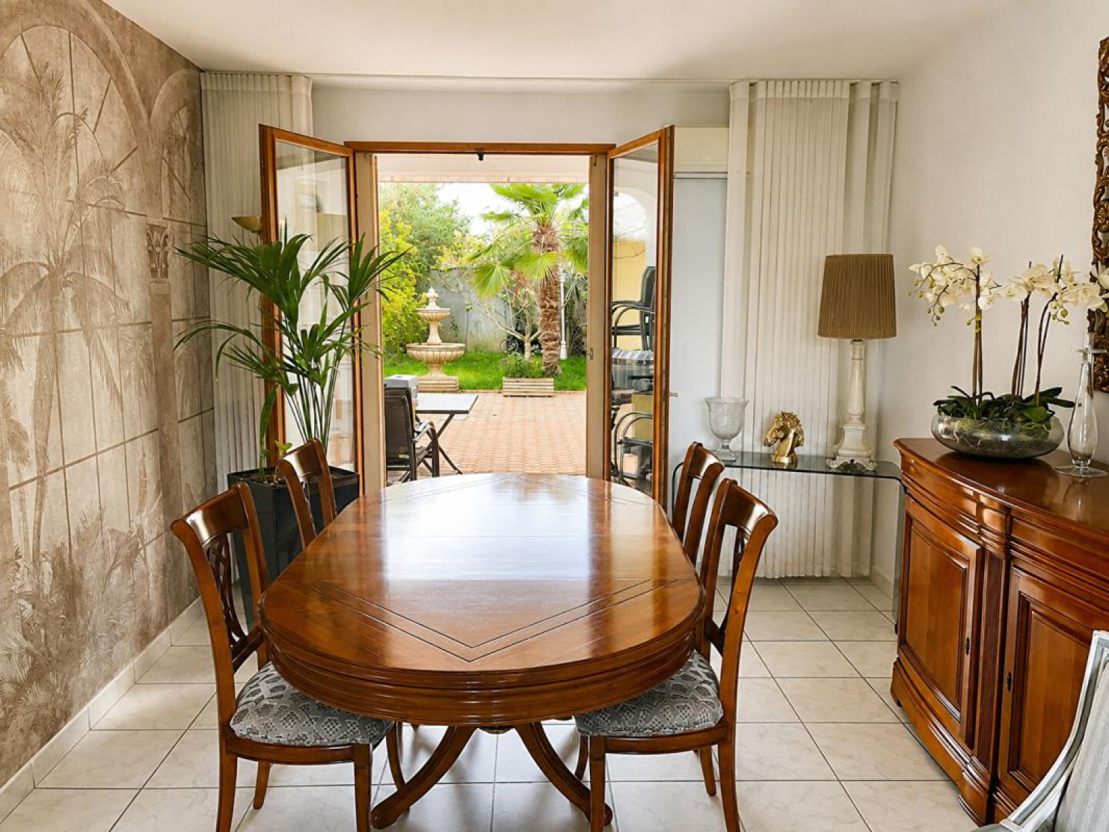 Image_5, Maison, Villeurbanne, ref :12021