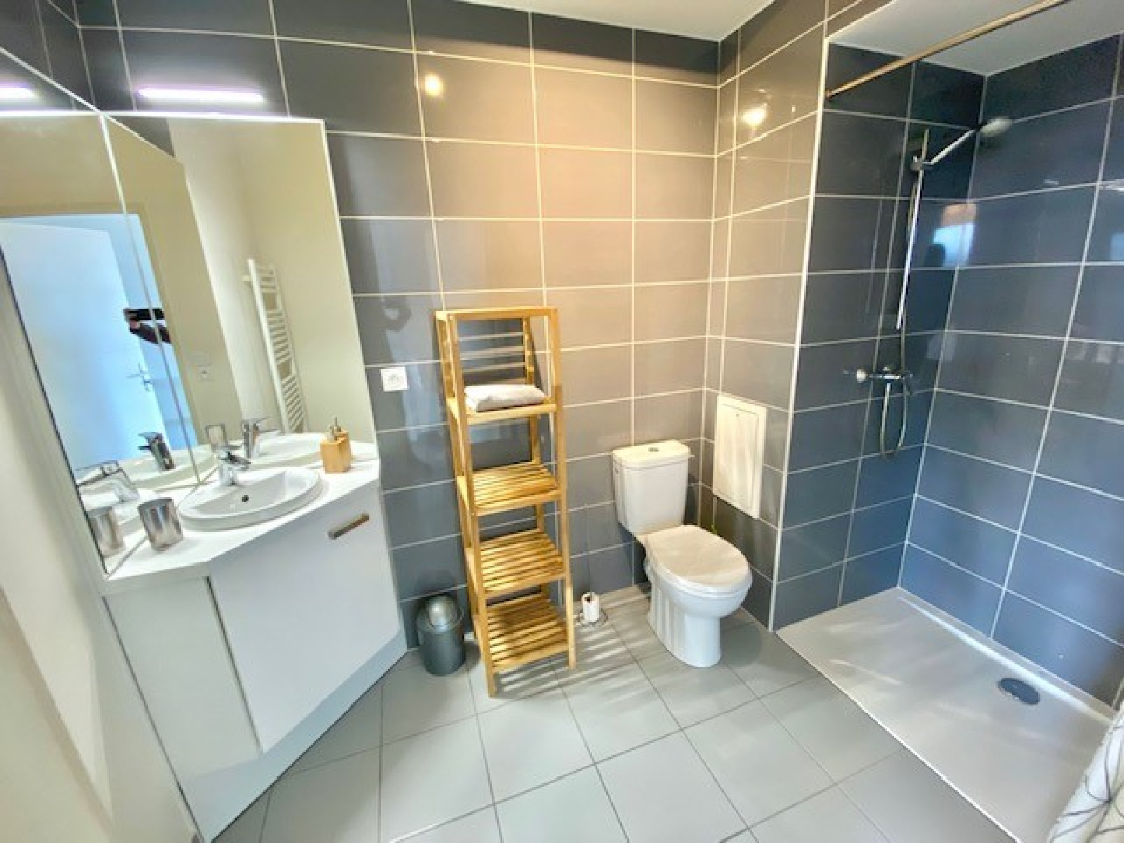 Image_5, Appartement, Villeurbanne, ref :111739