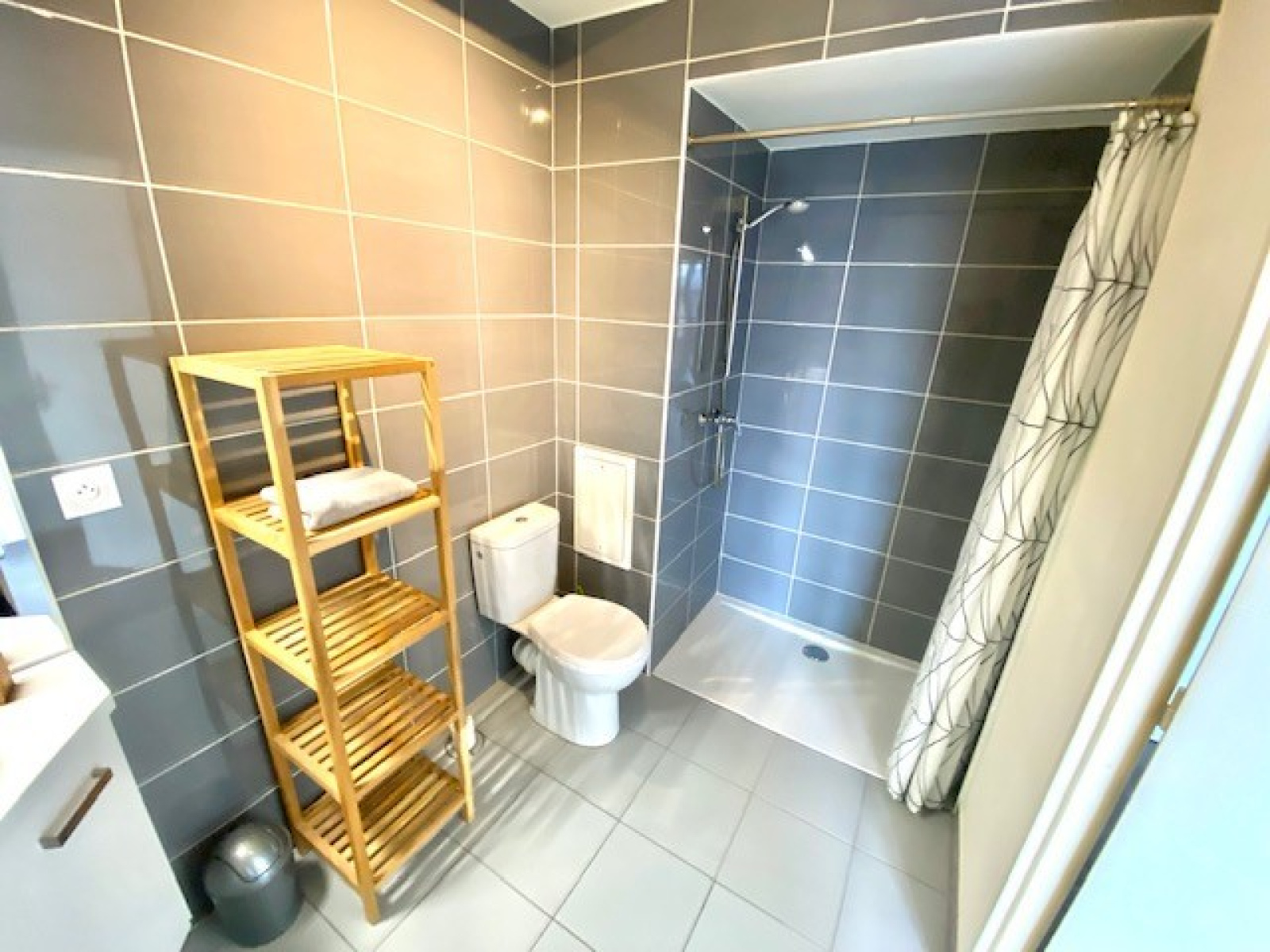 Image_4, Appartement, Villeurbanne, ref :111739