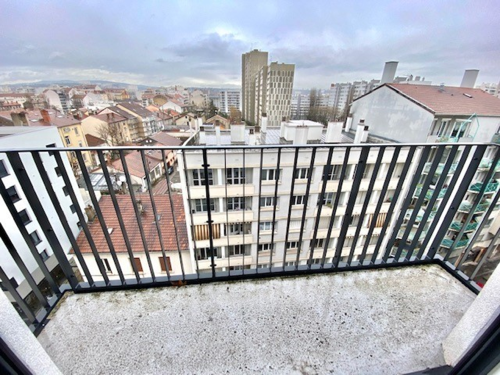 Image_7, Appartement, Villeurbanne, ref :111739