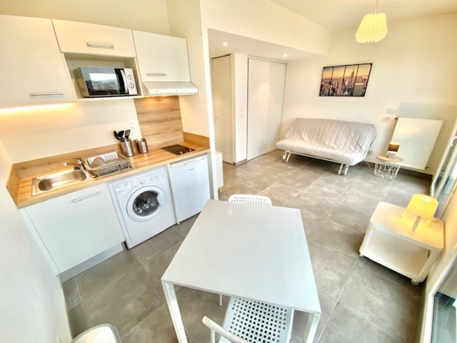 Image_1, Appartement, Villeurbanne, ref :111739