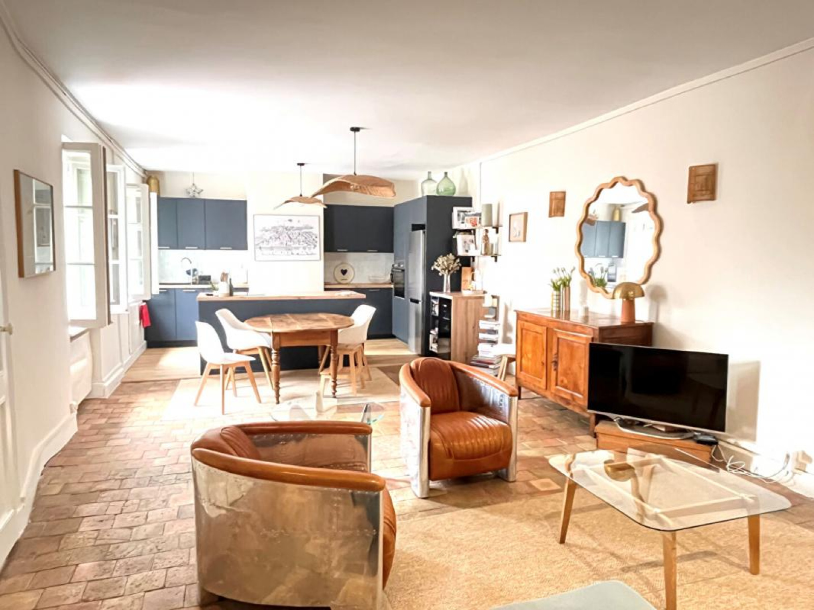 Image_3, Appartement, Lyon, ref :1010B