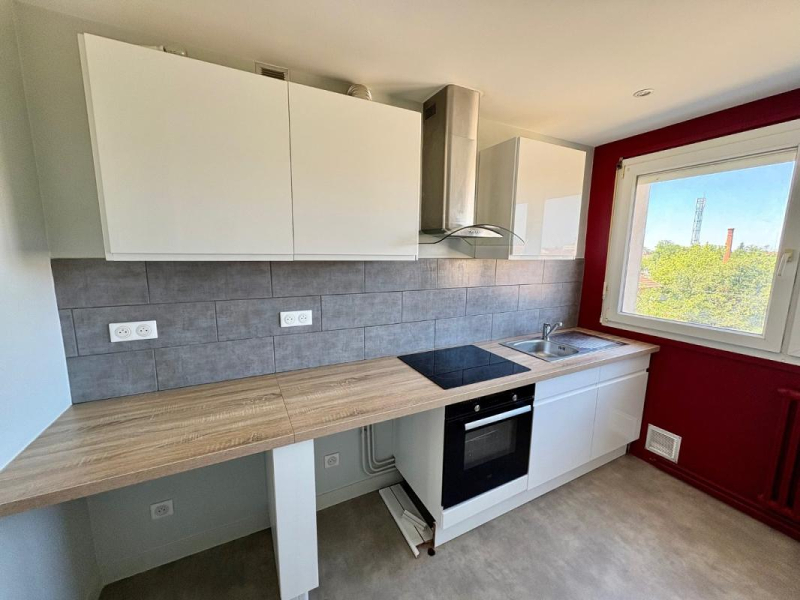 Image_6, Appartement, Le Coteau, ref :127830