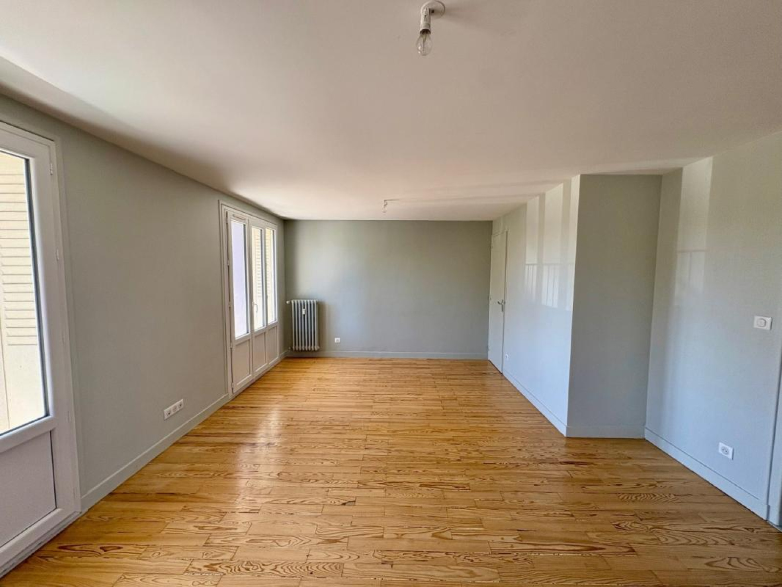 Image_3, Appartement, Le Coteau, ref :127830