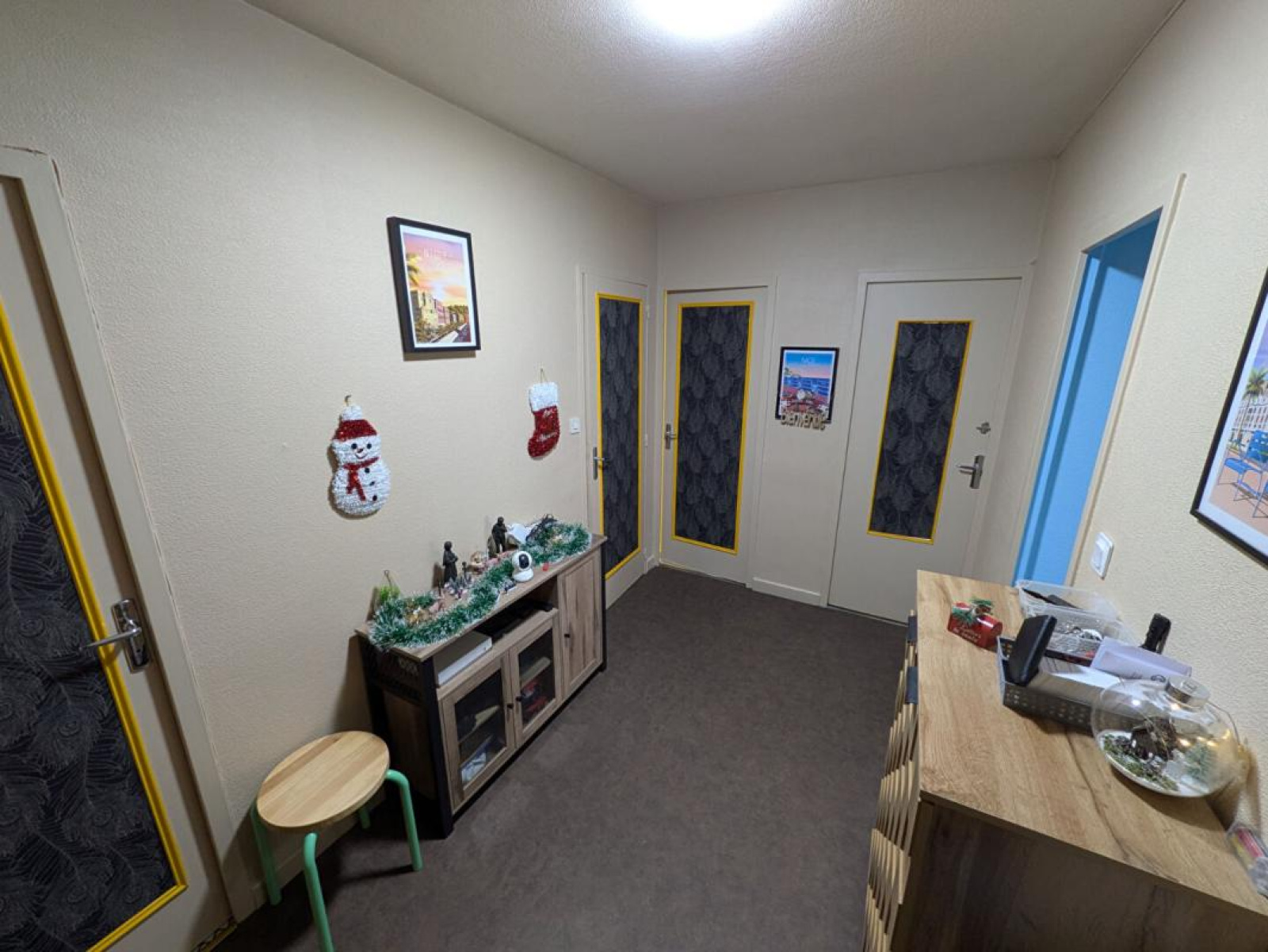 Image_7, Appartement, Roanne, ref :12263