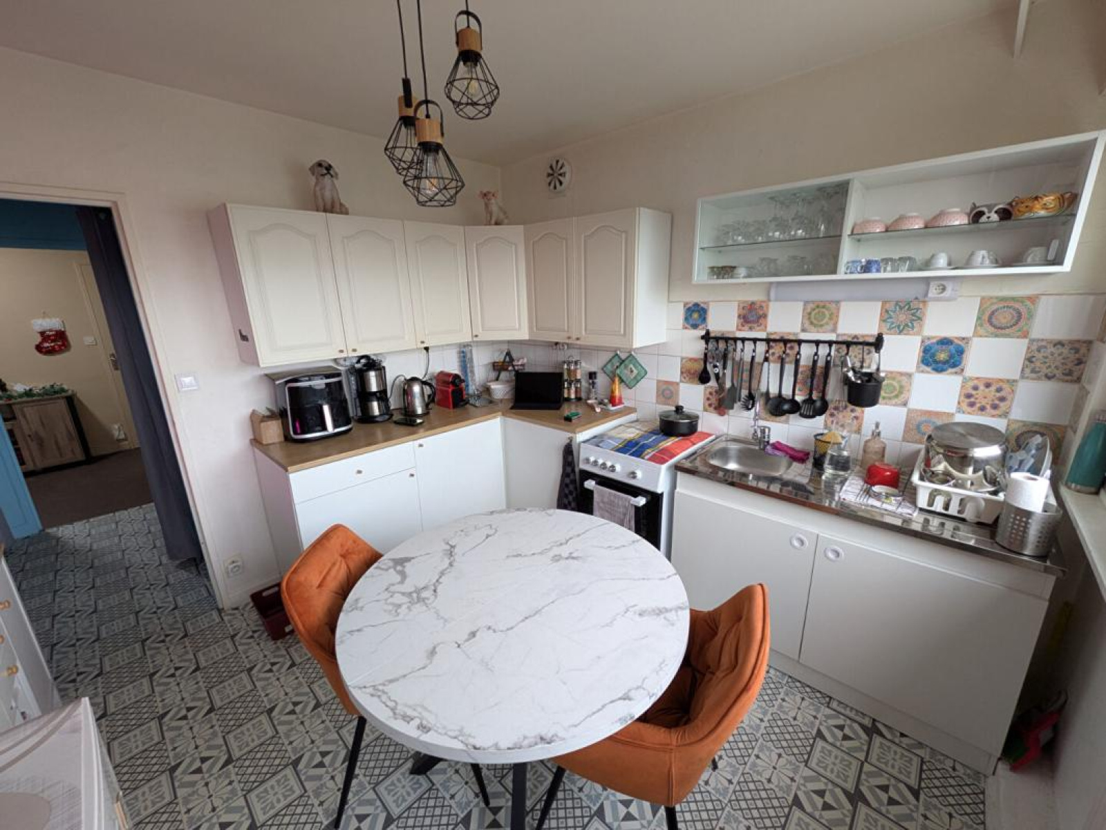 Image_2, Appartement, Roanne, ref :12263