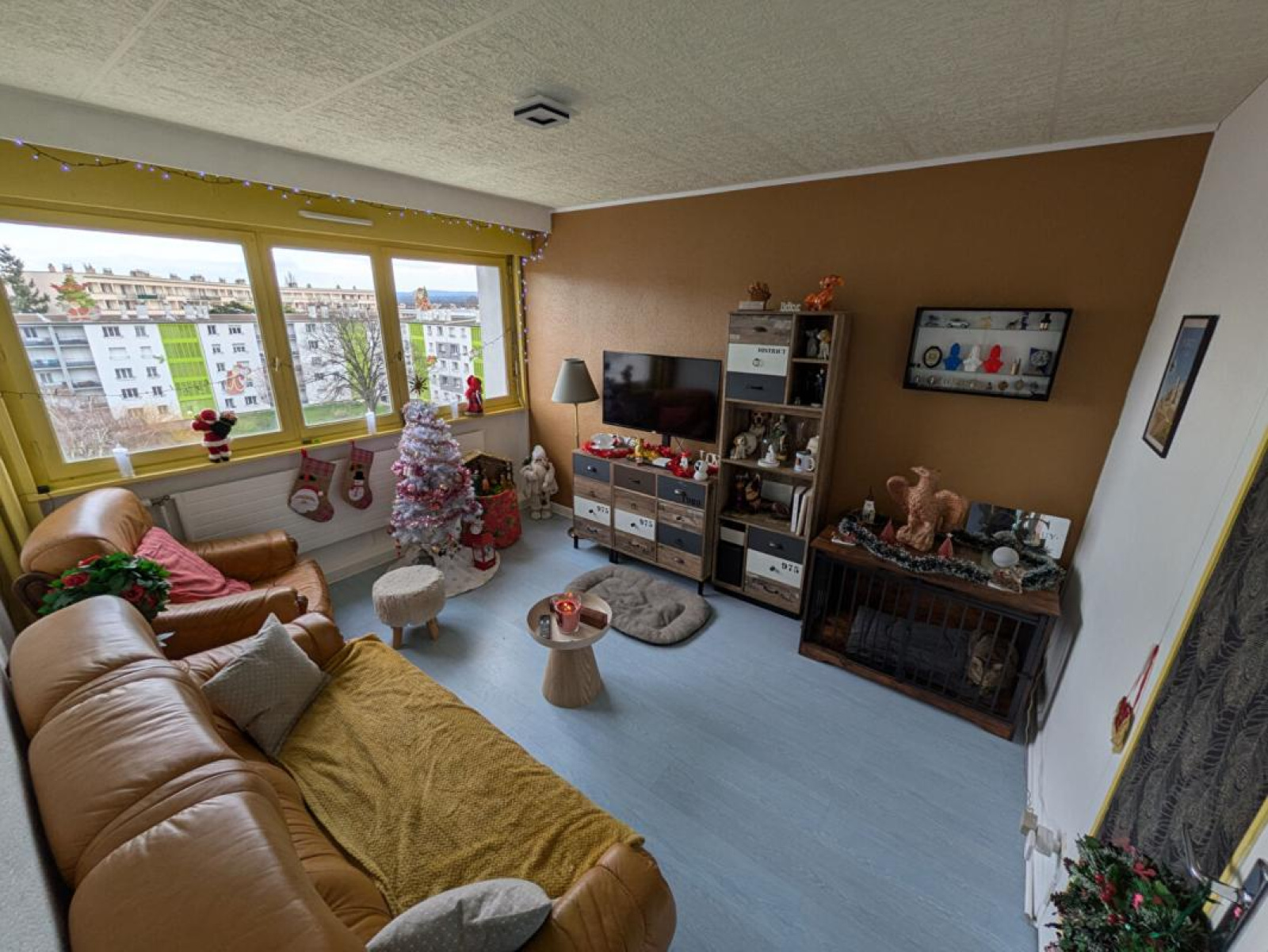 Image_1, Appartement, Roanne, ref :12263