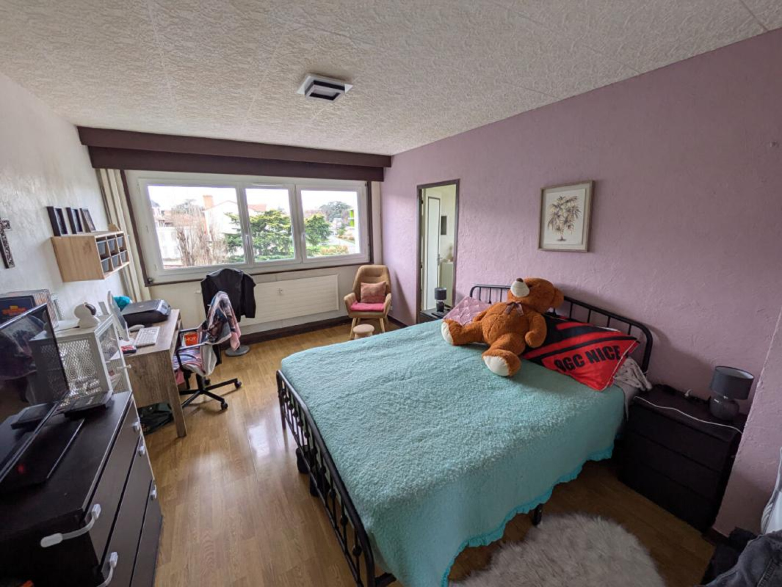 Image_4, Appartement, Roanne, ref :12263