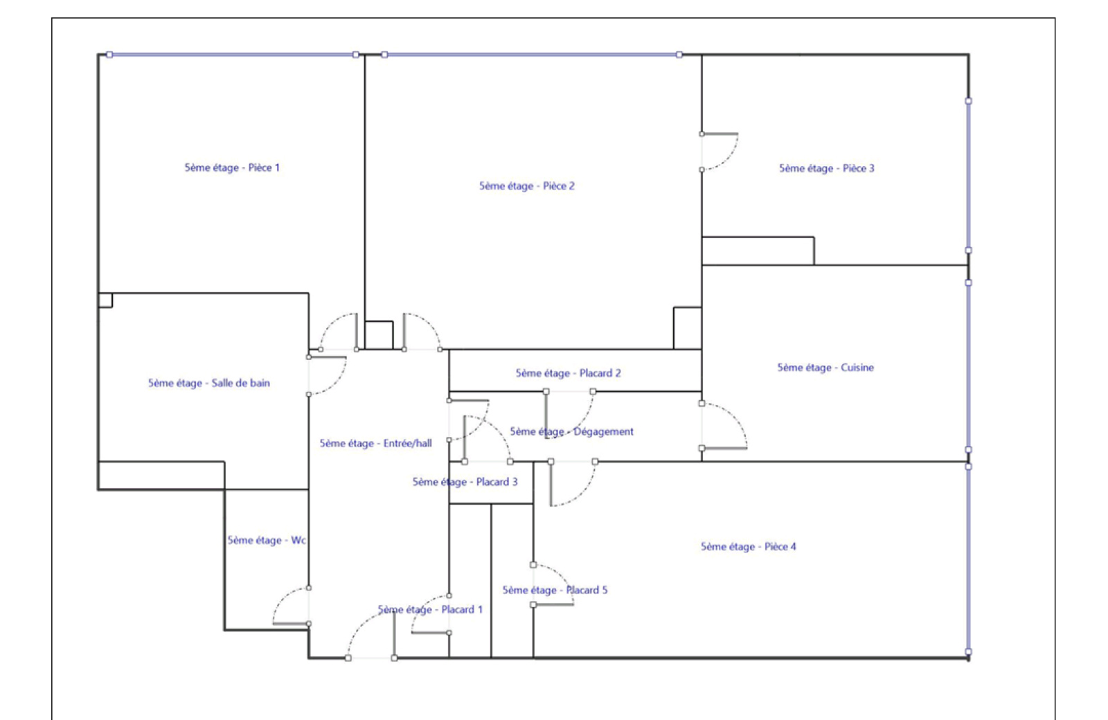 Image_8, Appartement, Roanne, ref :12263