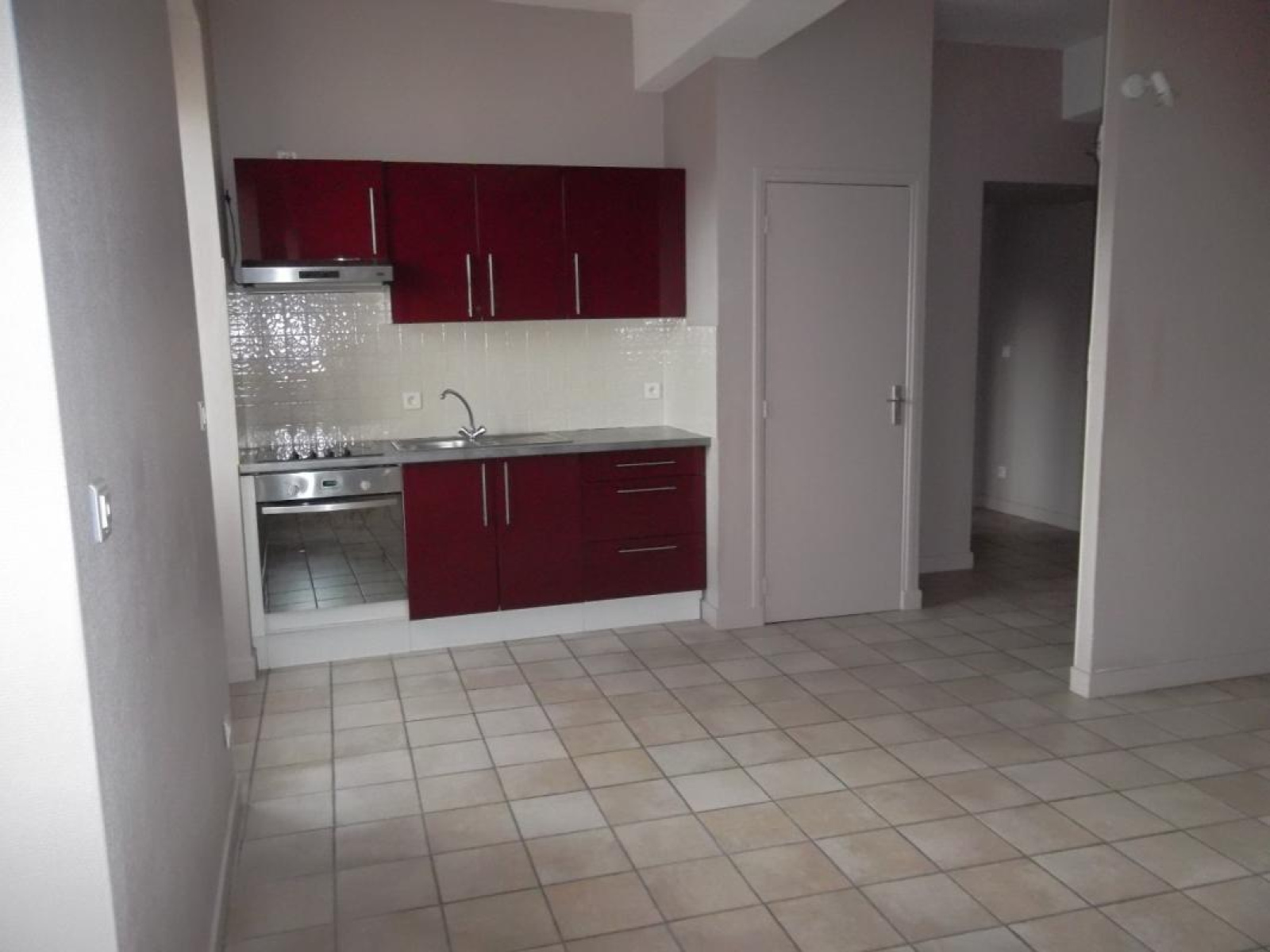 Image_2, Appartement, Saint-Alban-les-Eaux, ref :127039