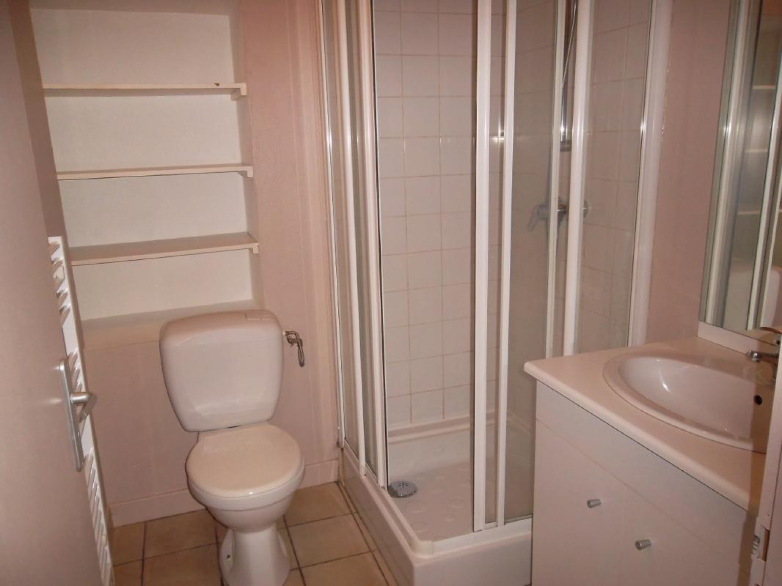 Image_7, Appartement, Saint-Alban-les-Eaux, ref :127039