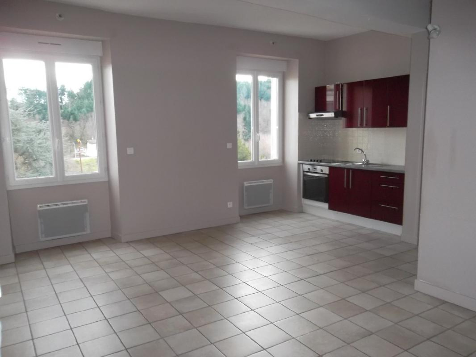 Image_1, Appartement, Saint-Alban-les-Eaux, ref :127039
