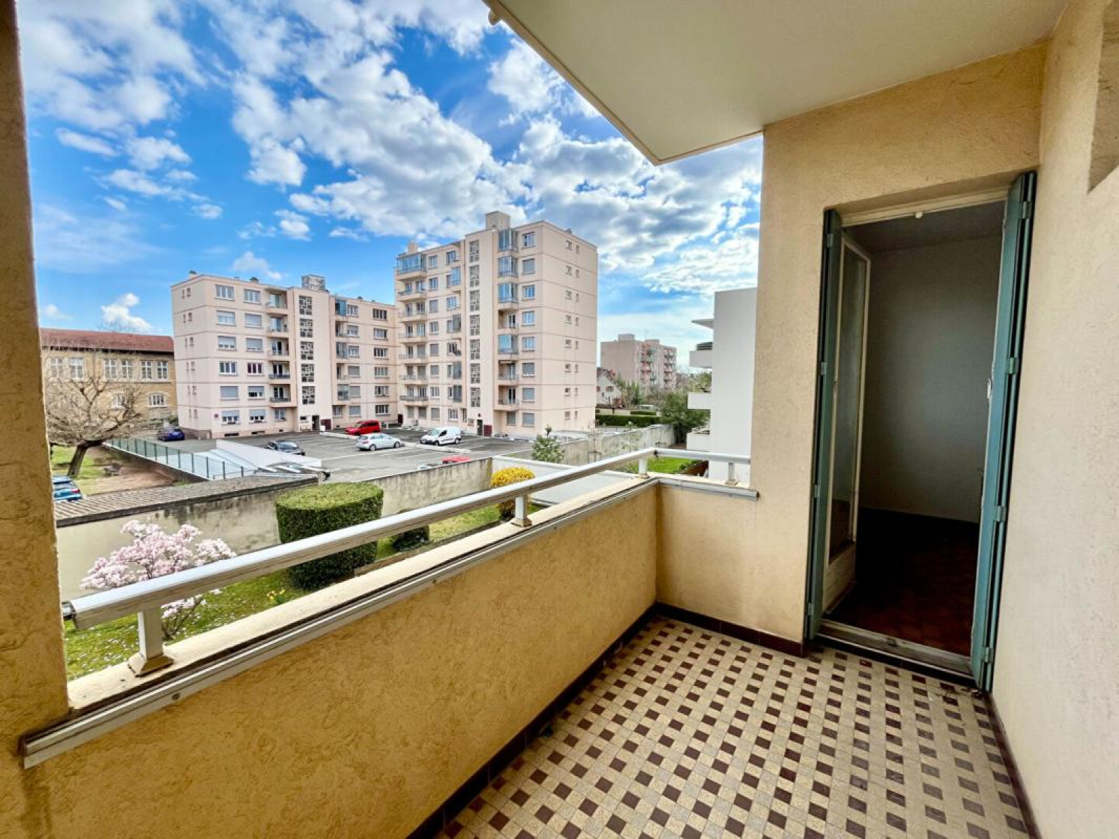 Image_1, Appartement, Lyon, ref :12295