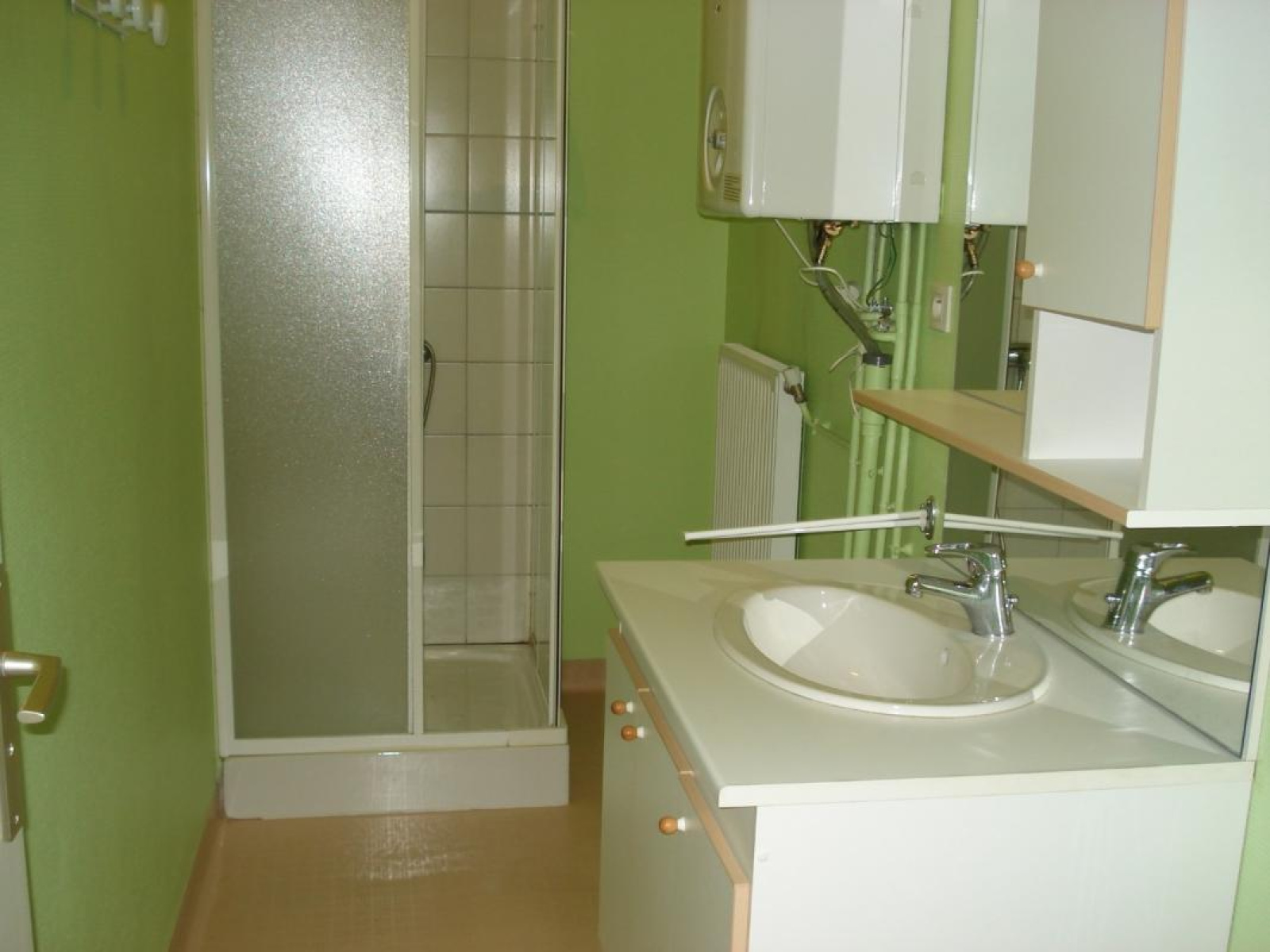 Image_5, Appartement, Amplepuis, ref :113857