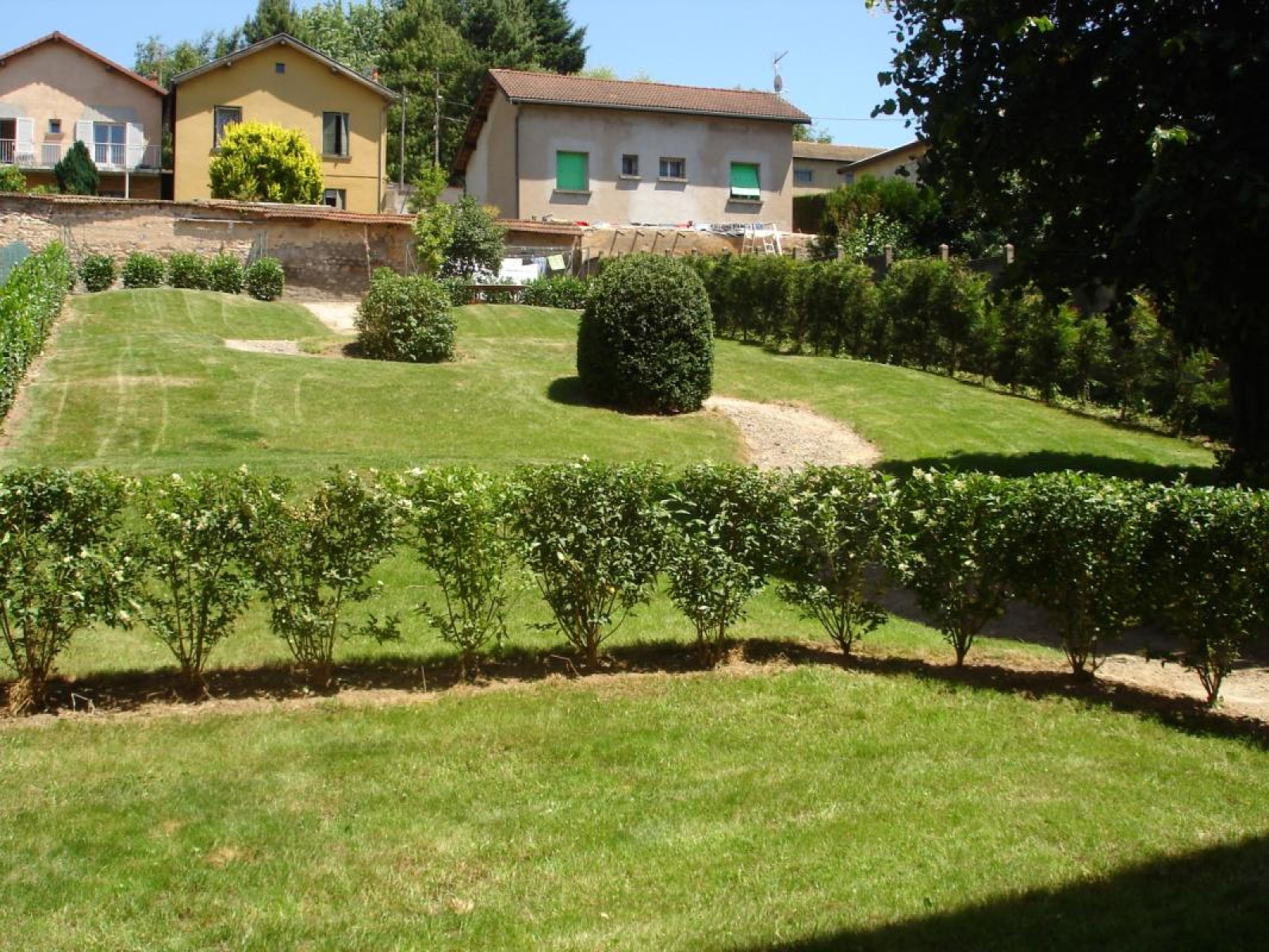 Image_6, Appartement, Amplepuis, ref :113857