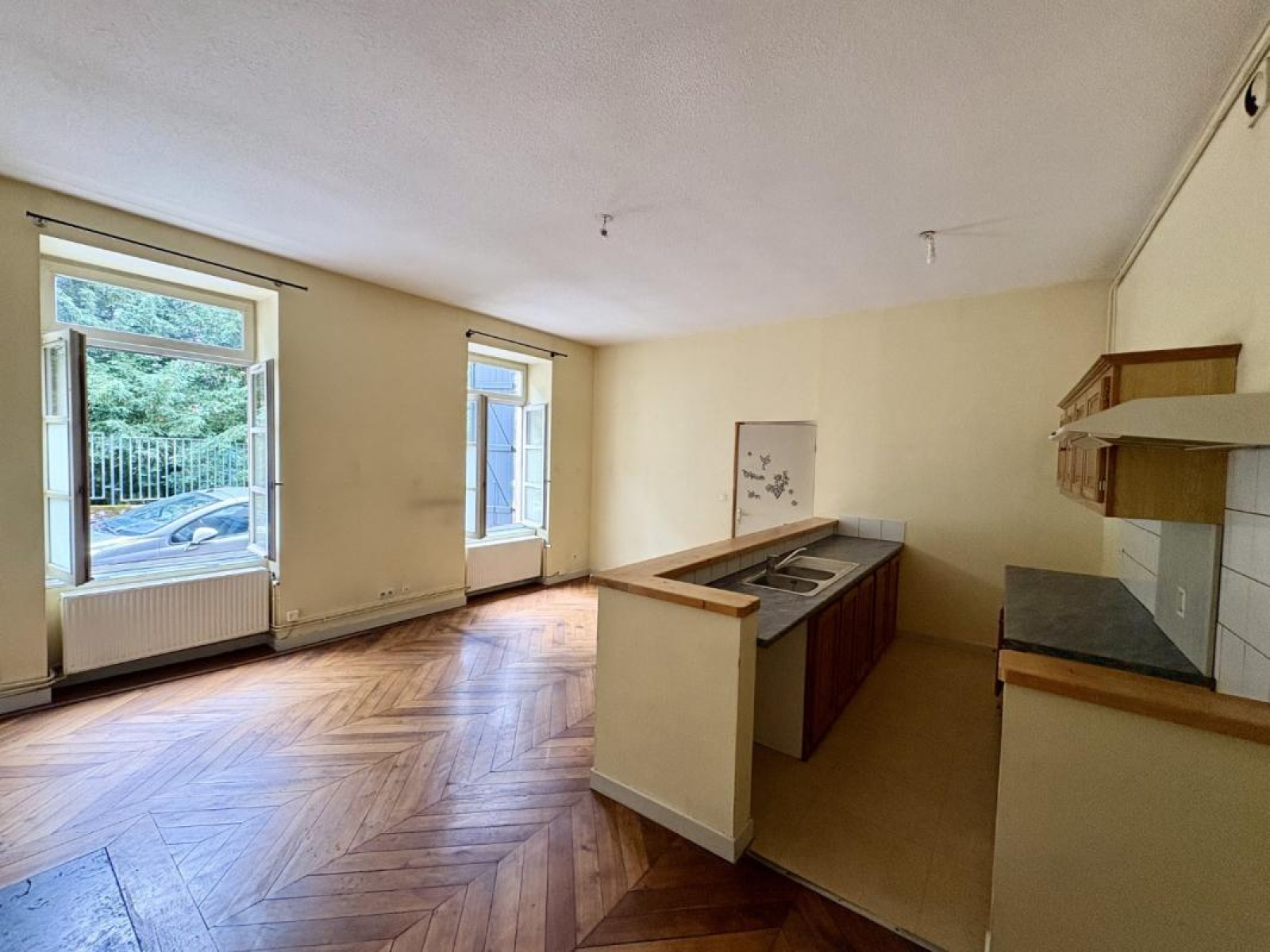 Image_1, Appartement, Amplepuis, ref :113857