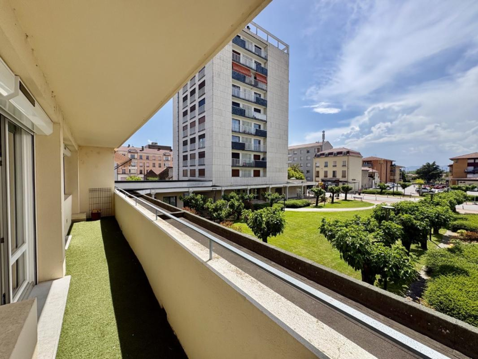Image_4, Appartement, Le Coteau, ref :112461