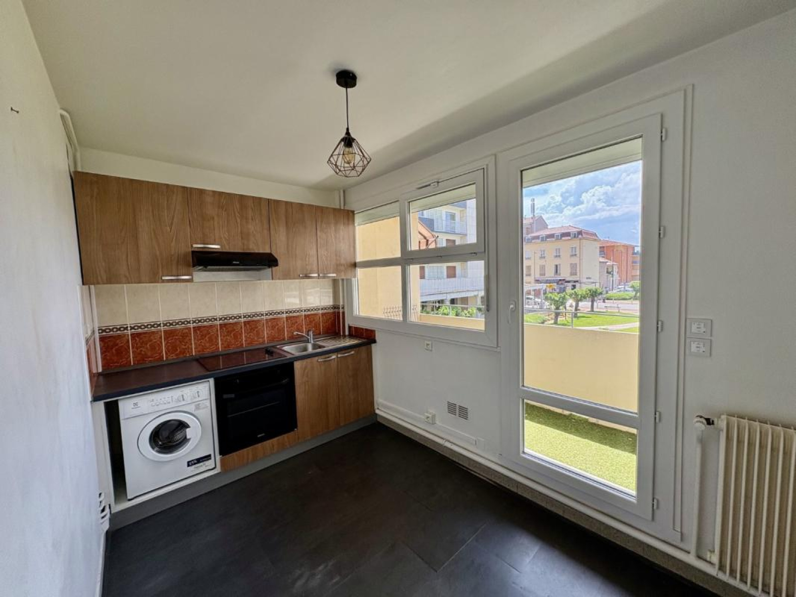 Image_1, Appartement, Le Coteau, ref :112461
