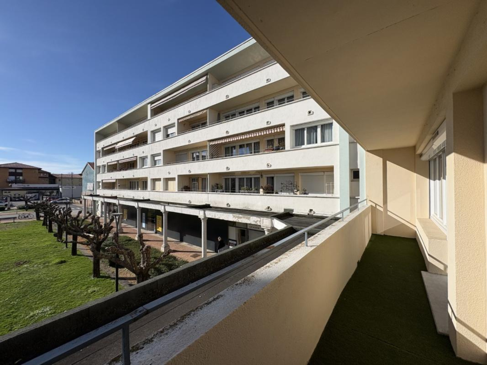 Image_2, Appartement, Le Coteau, ref :112461