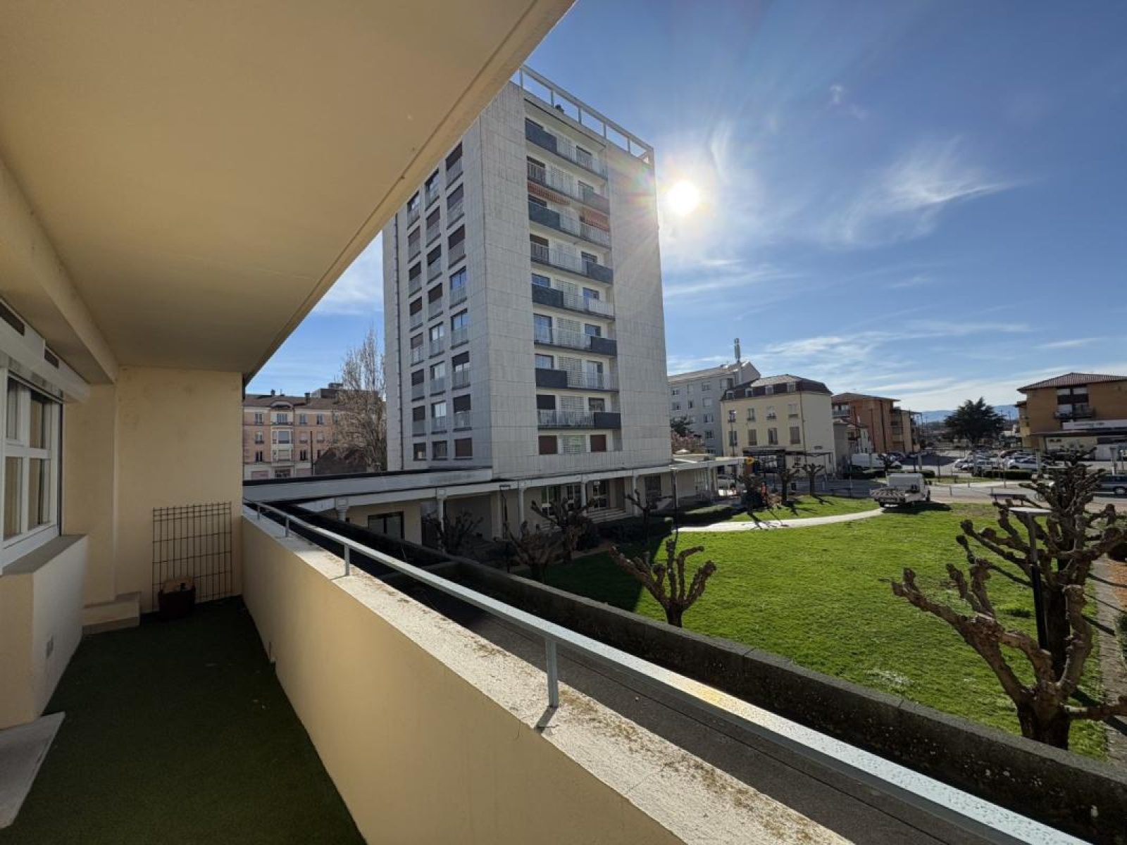 Image_3, Appartement, Le Coteau, ref :112461