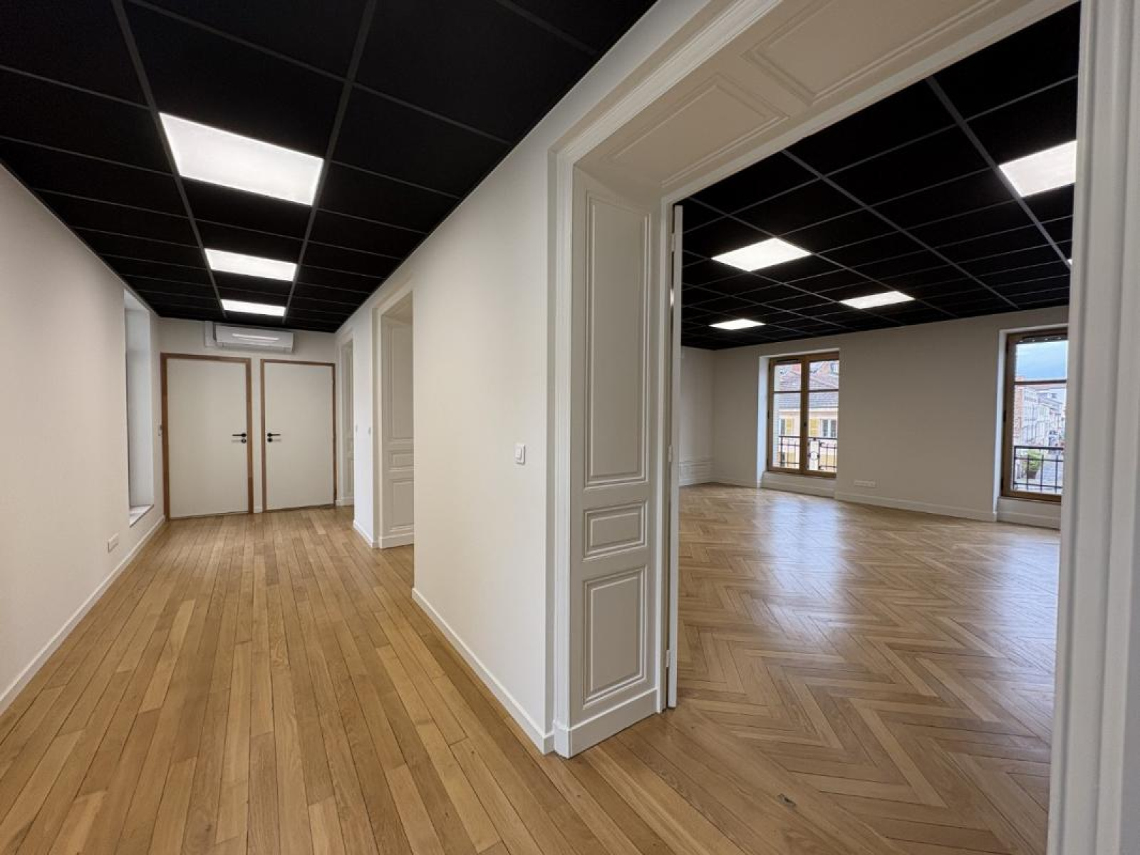 Image_1, Local commercial, Roanne, ref :100765