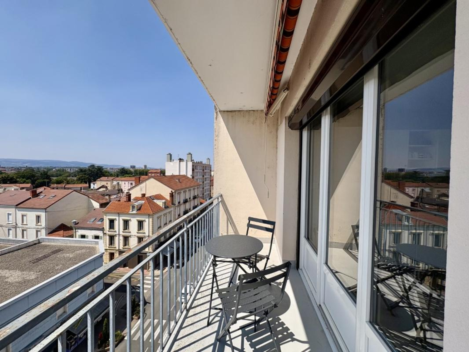 Image_7, Appartement, Le Coteau, ref :121328