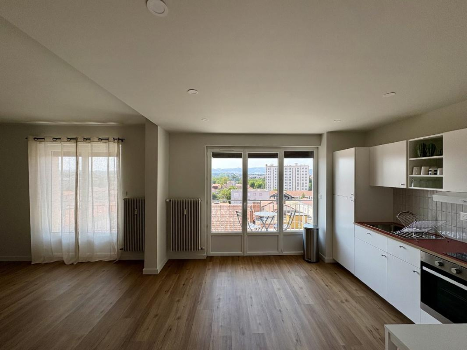 Image_1, Appartement, Le Coteau, ref :121328