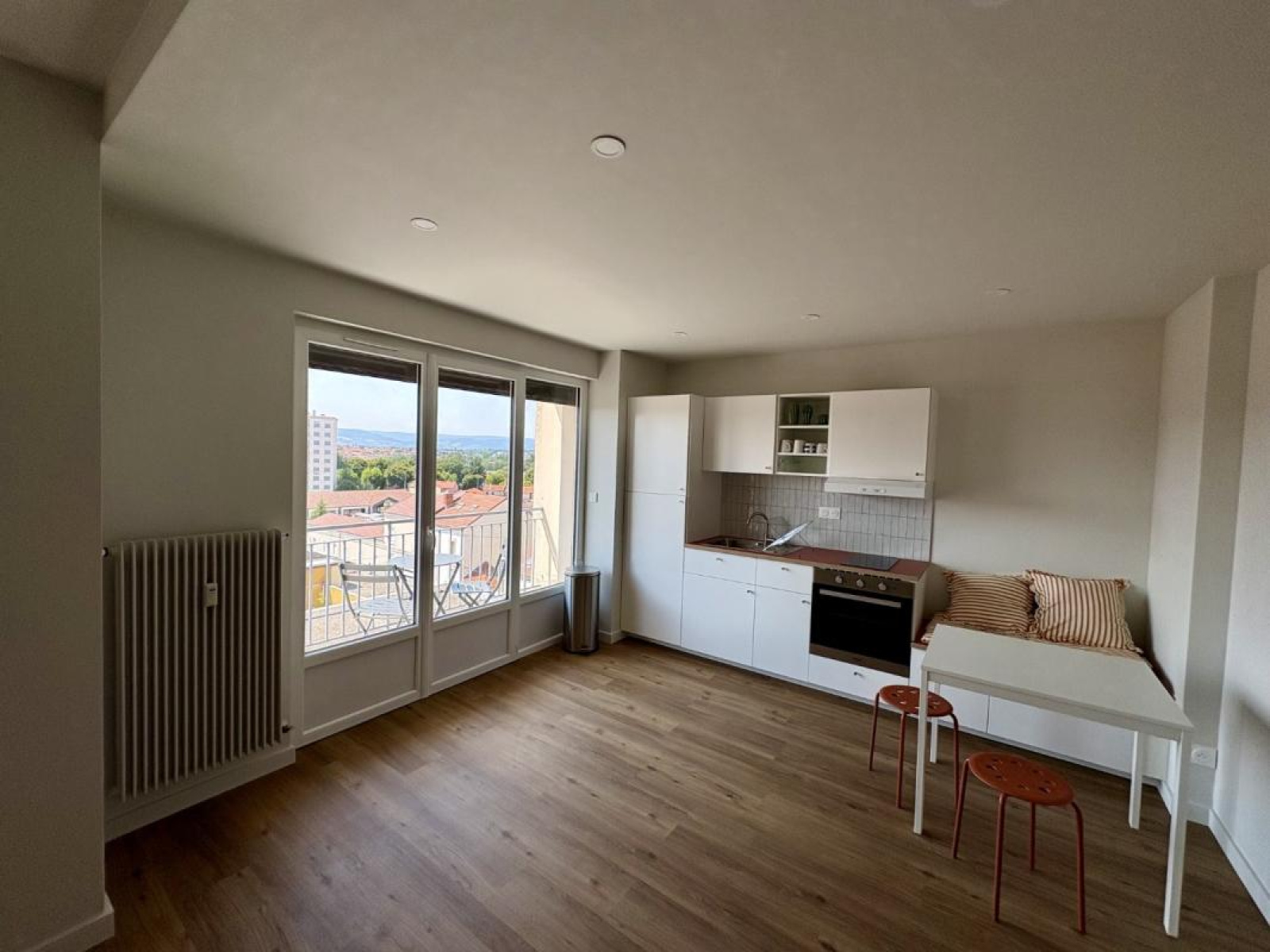 Image_2, Appartement, Le Coteau, ref :121328