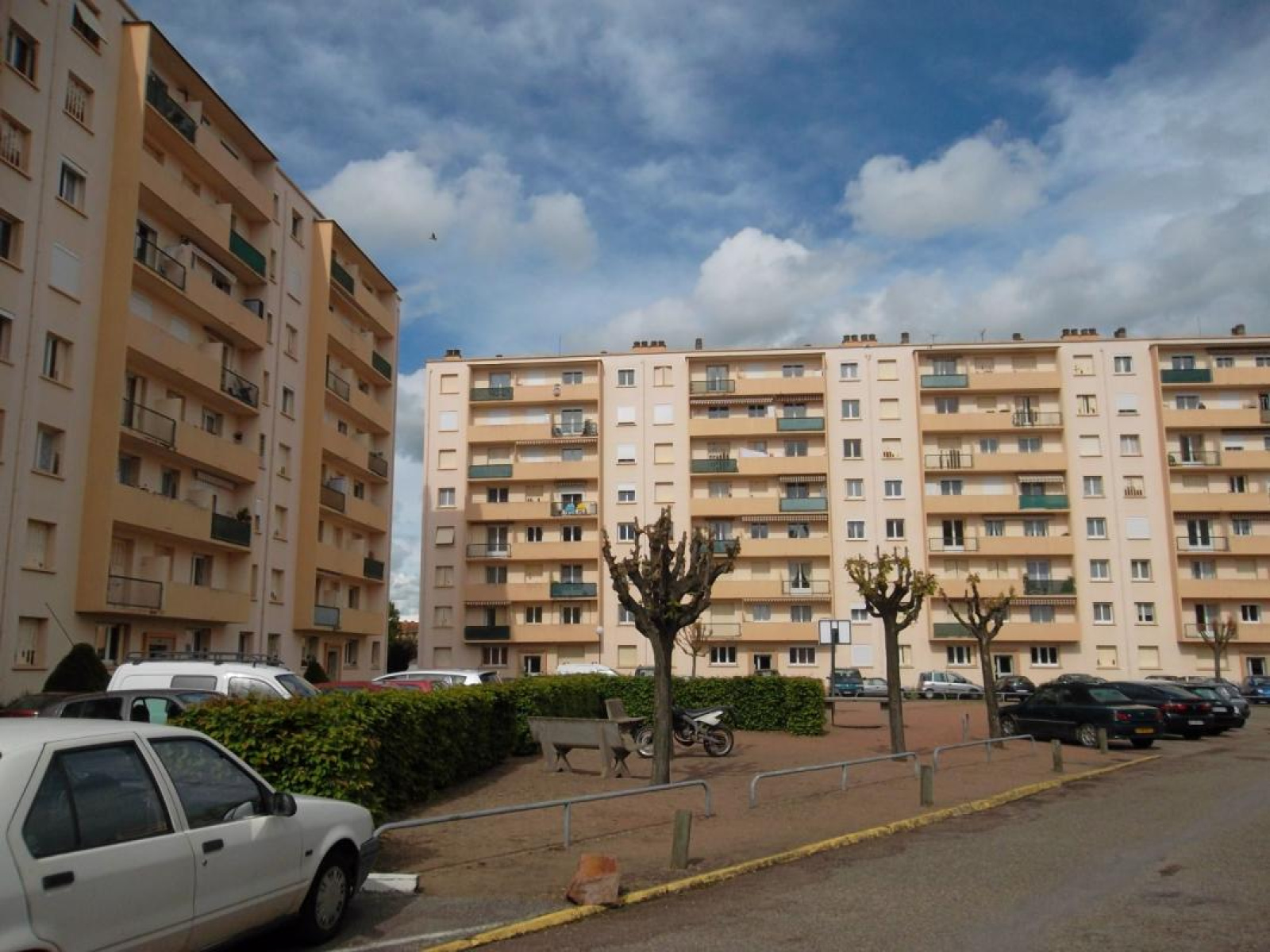 Image_1, Garage, Roanne, ref :113412