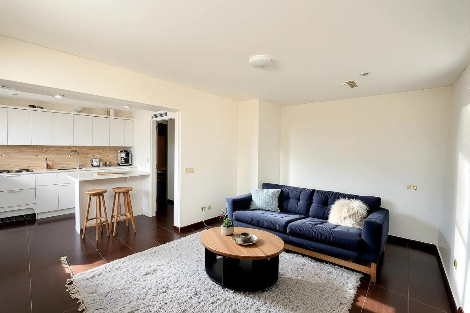 Image_1, Appartement, Le Coteau, ref :118285
