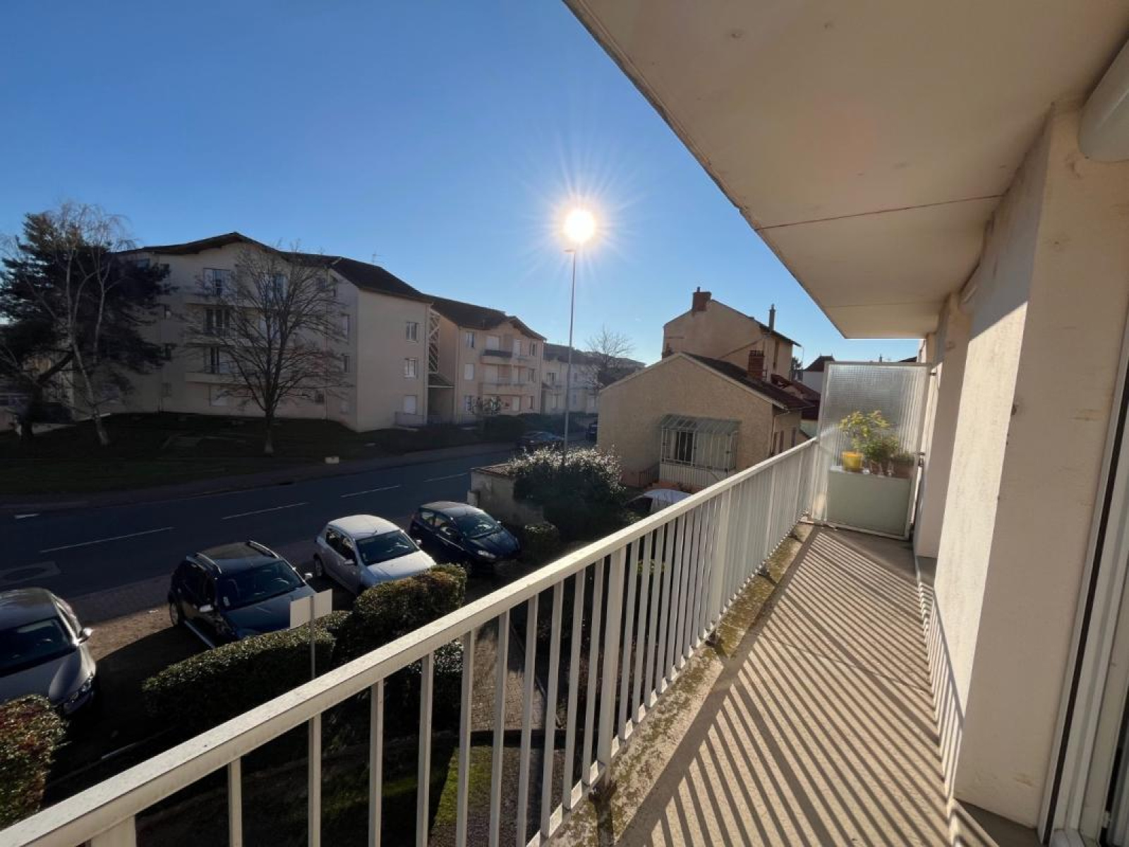 Image_7, Appartement, Le Coteau, ref :118285