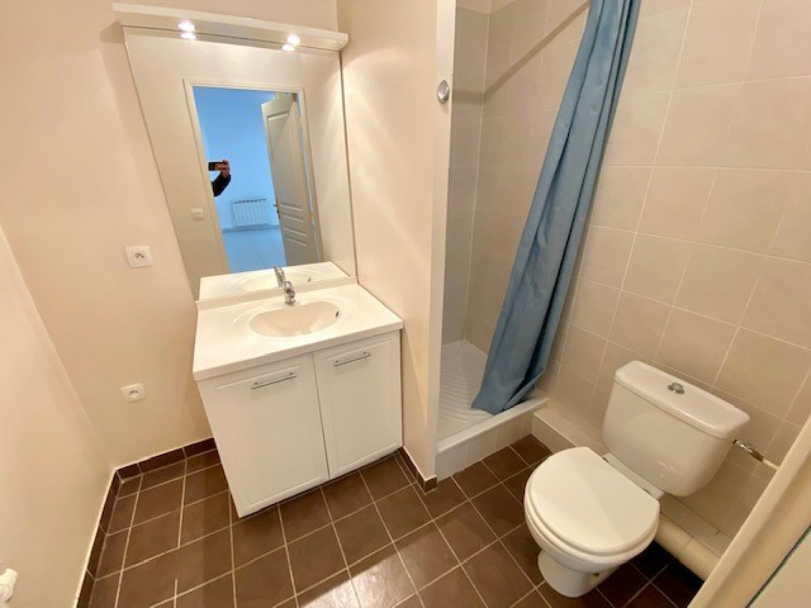 Image_3, Appartement, Villeurbanne, ref :114619