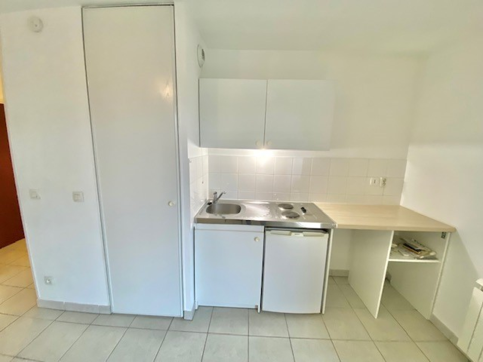 Image_5, Appartement, Villeurbanne, ref :114619