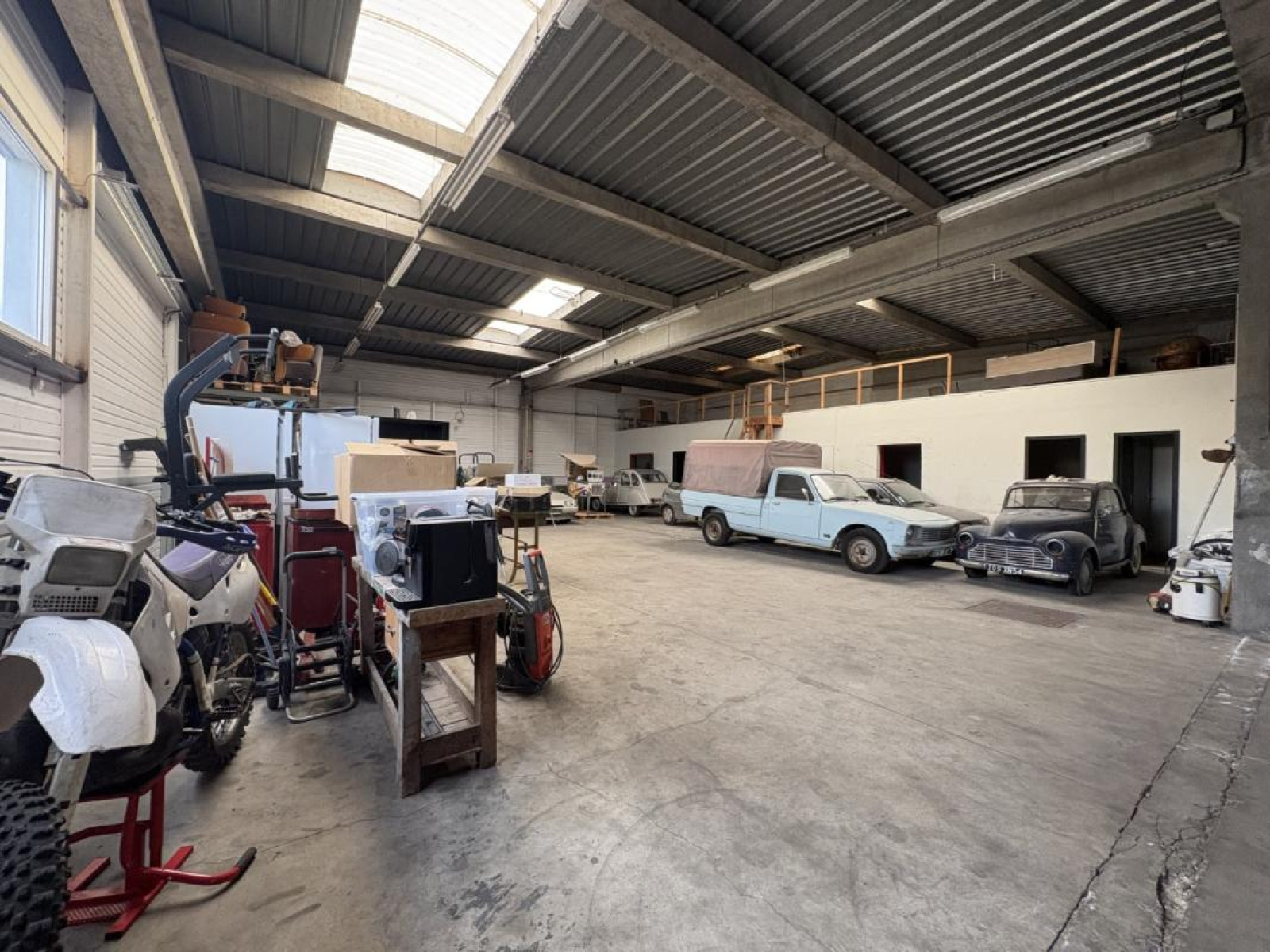 Image_5, Local commercial, Roanne, ref :120395