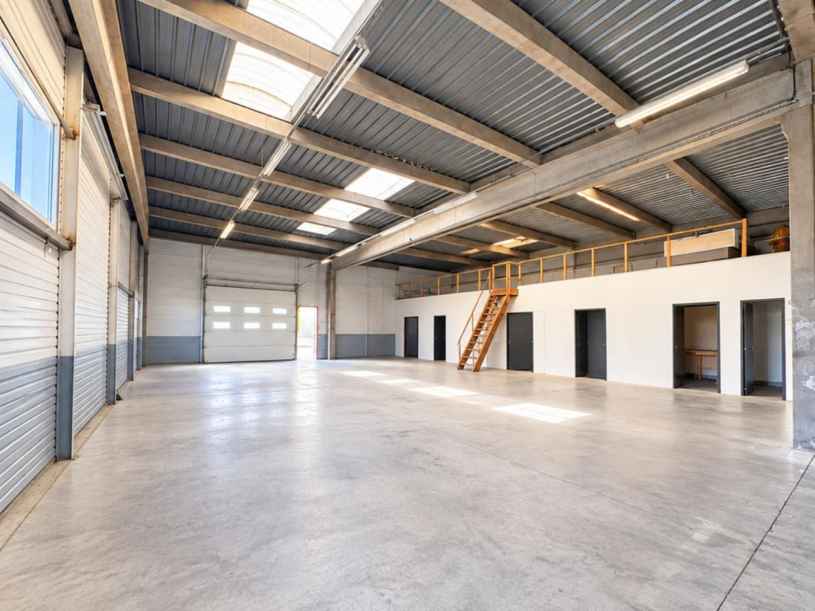 Image_1, Local commercial, Roanne, ref :120395